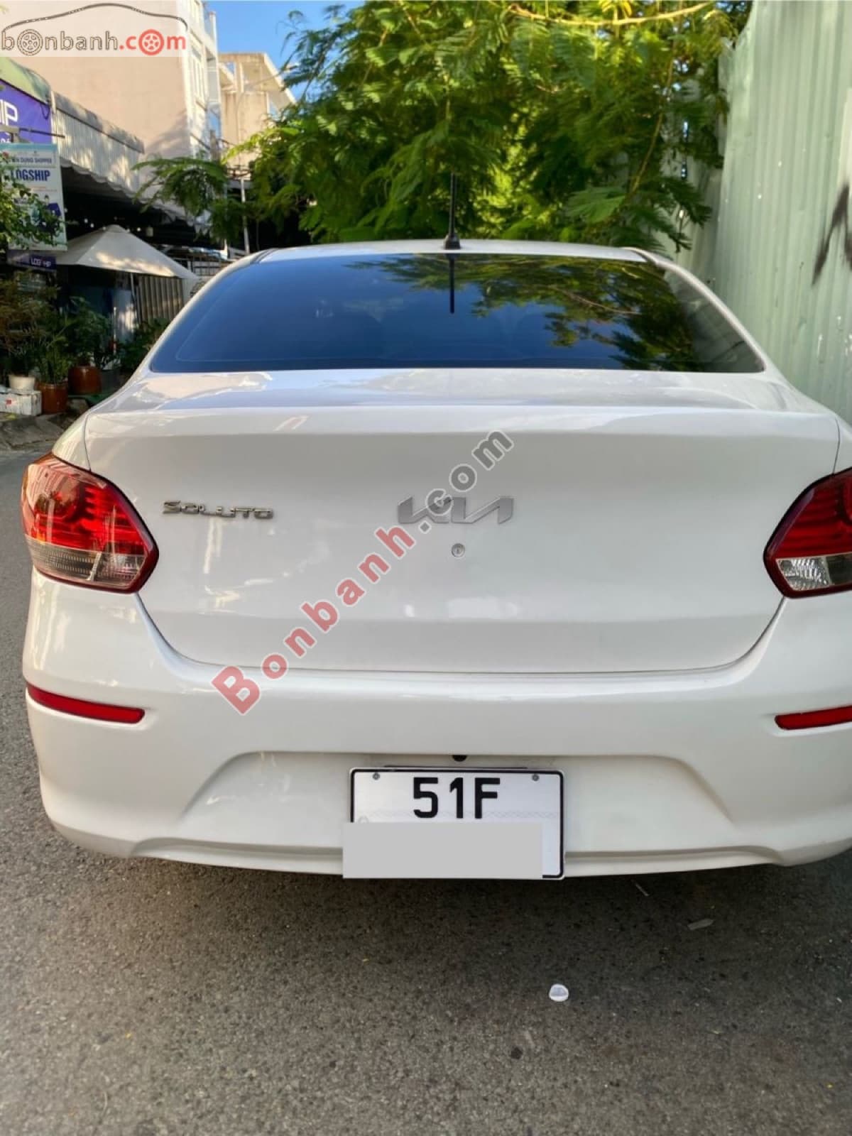 2022 Kia Soluto 1.4 MT - ảnh nhỏ 6