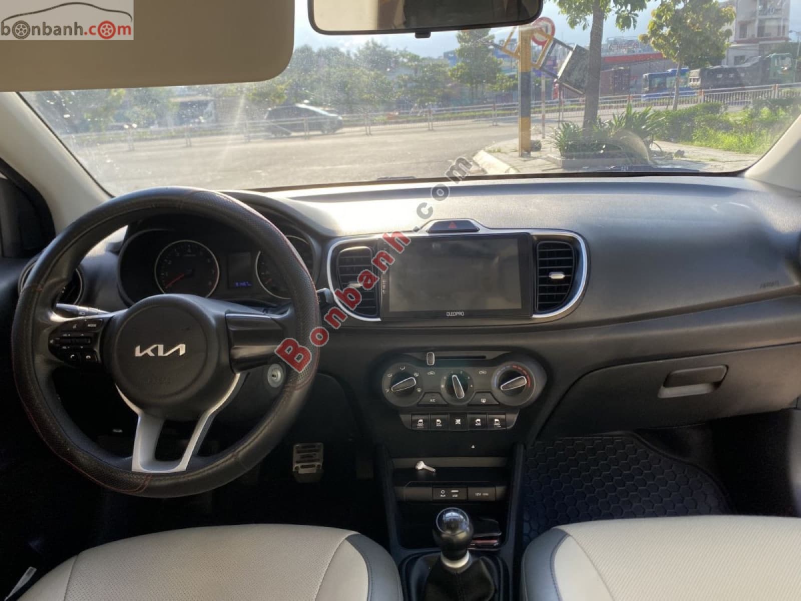 2022 Kia Soluto 1.4 MT - ảnh nhỏ 8