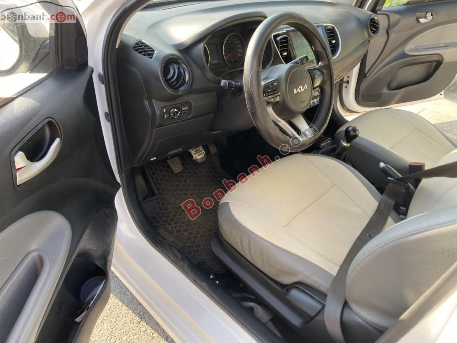 2022 Kia Soluto 1.4 MT - ảnh nhỏ 9