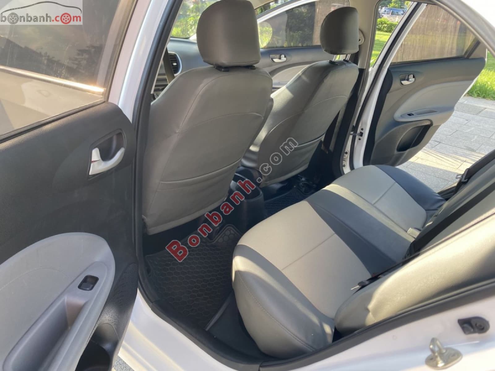 2022 Kia Soluto 1.4 MT - ảnh nhỏ 10