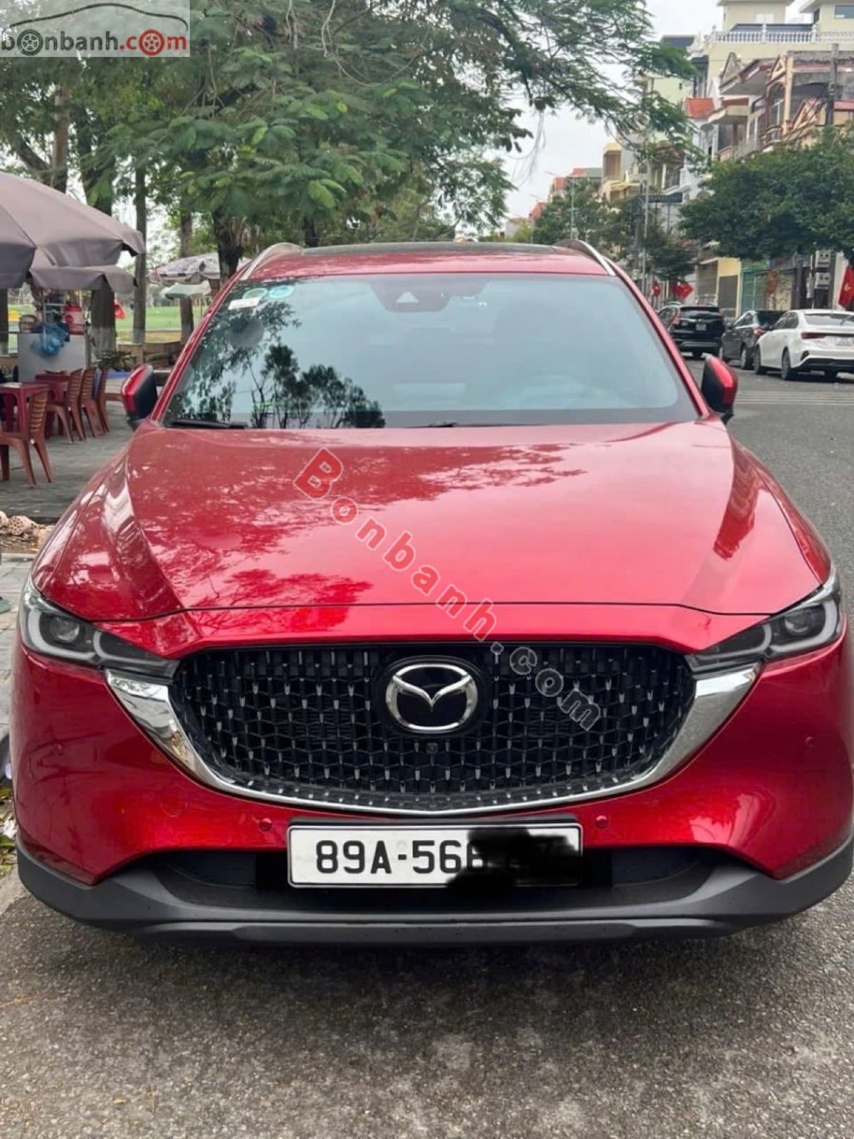 2025 Mazda CX8 Premium 2.5 AT