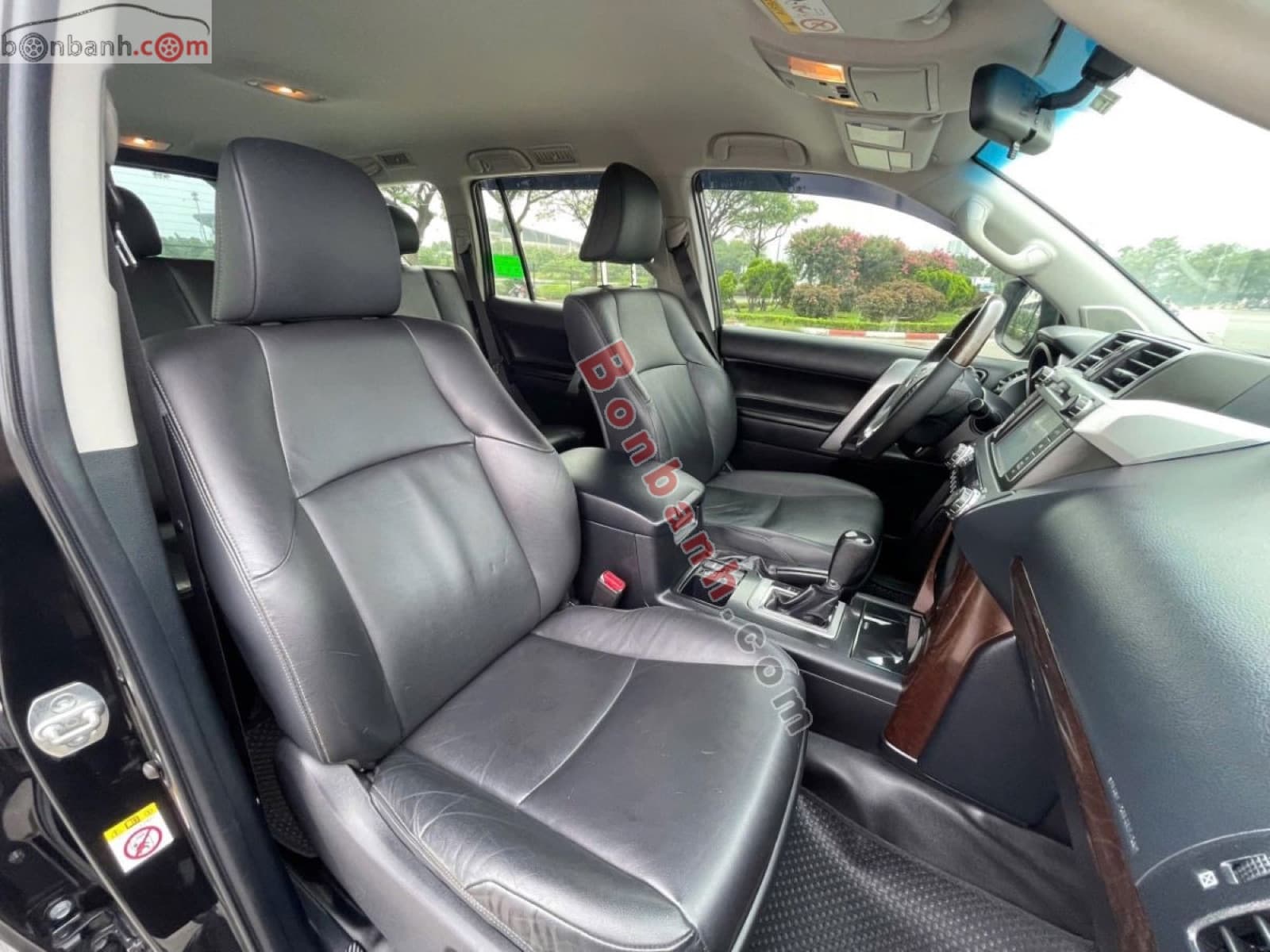2016 Toyota Prado TXL 2.7L - ảnh nhỏ 4