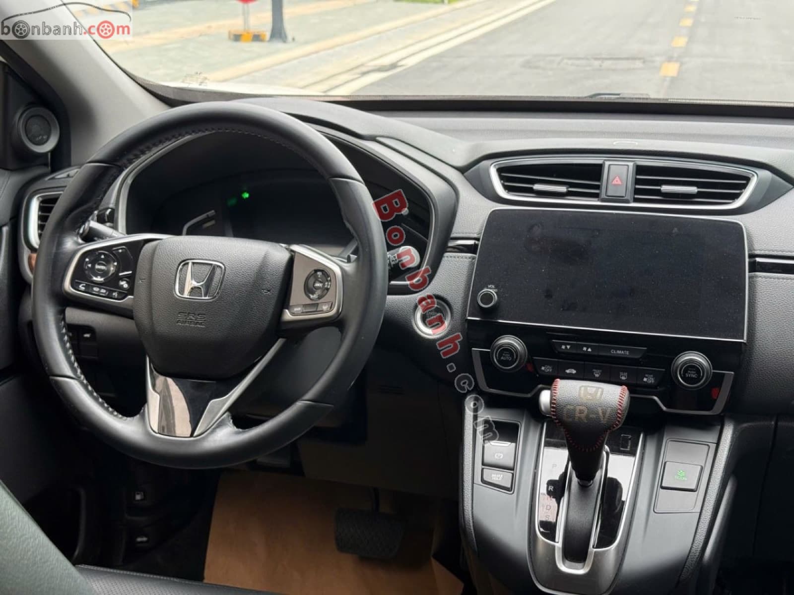 2022 Honda CRV L - ảnh nhỏ 6