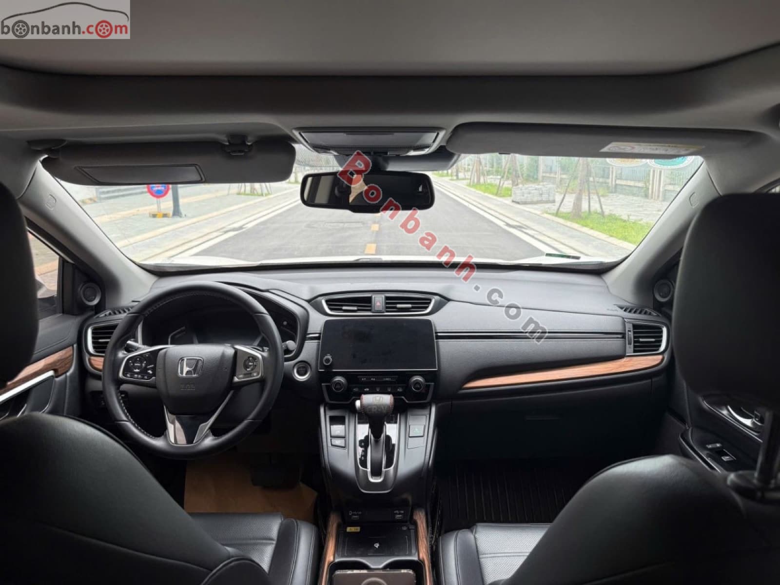 2022 Honda CRV L - ảnh nhỏ 8