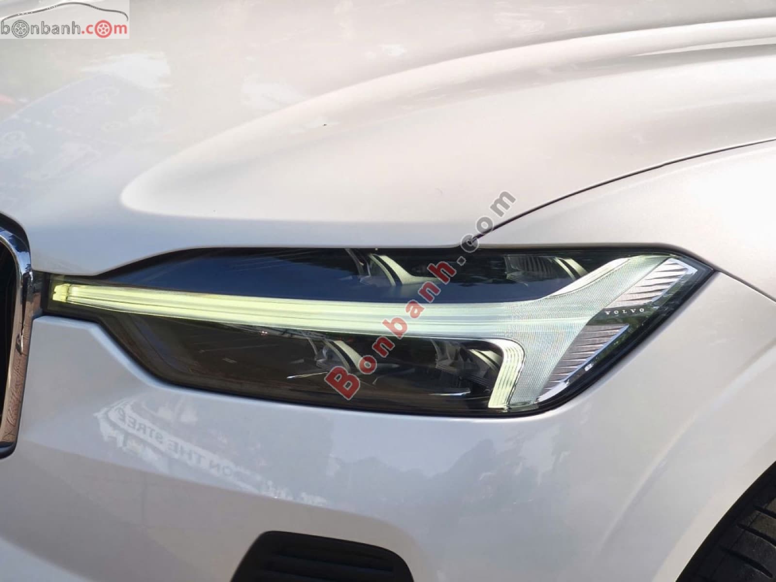 2022 Volvo XC60 Inscription B6 AWD - ảnh nhỏ 3