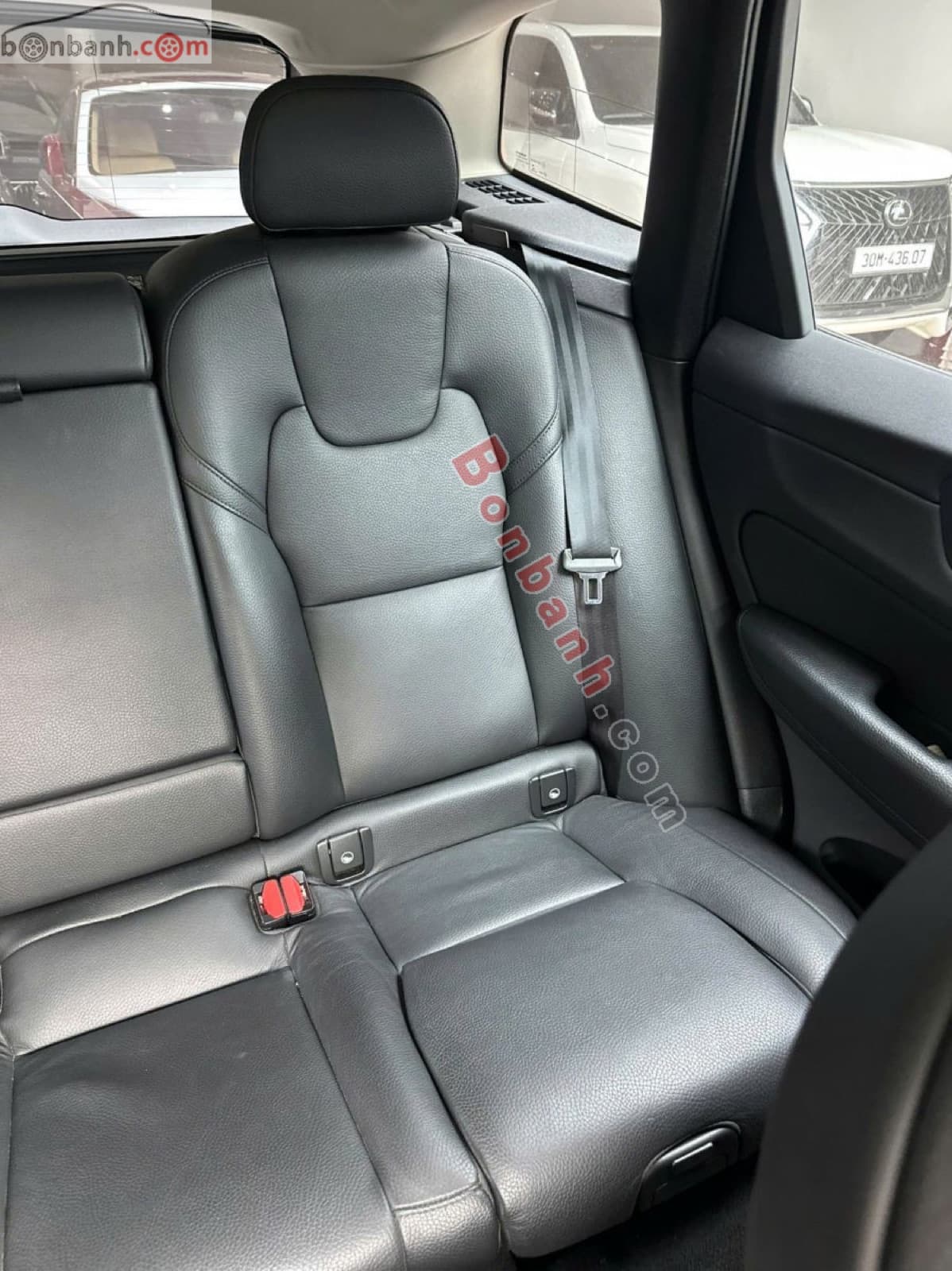 2022 Volvo XC60 Inscription B6 AWD - ảnh nhỏ 7