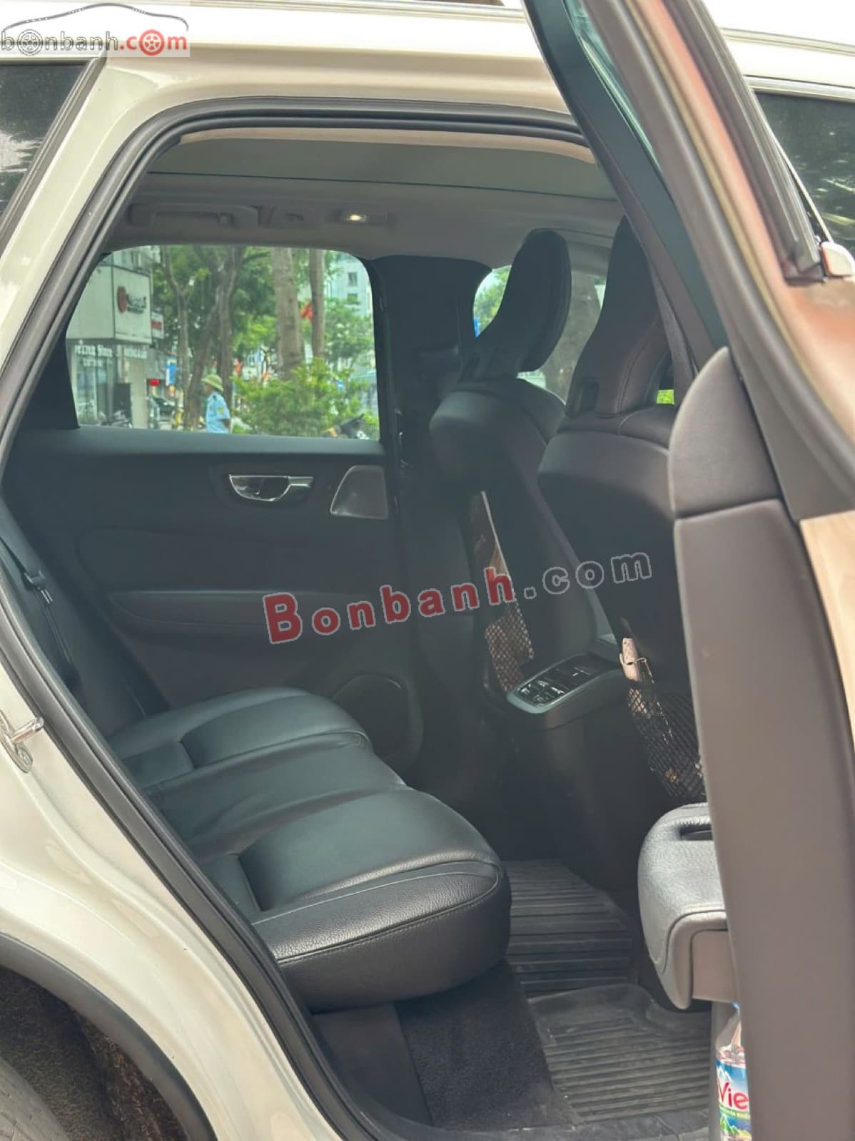 2022 Volvo XC60 Inscription B6 AWD - ảnh nhỏ 8