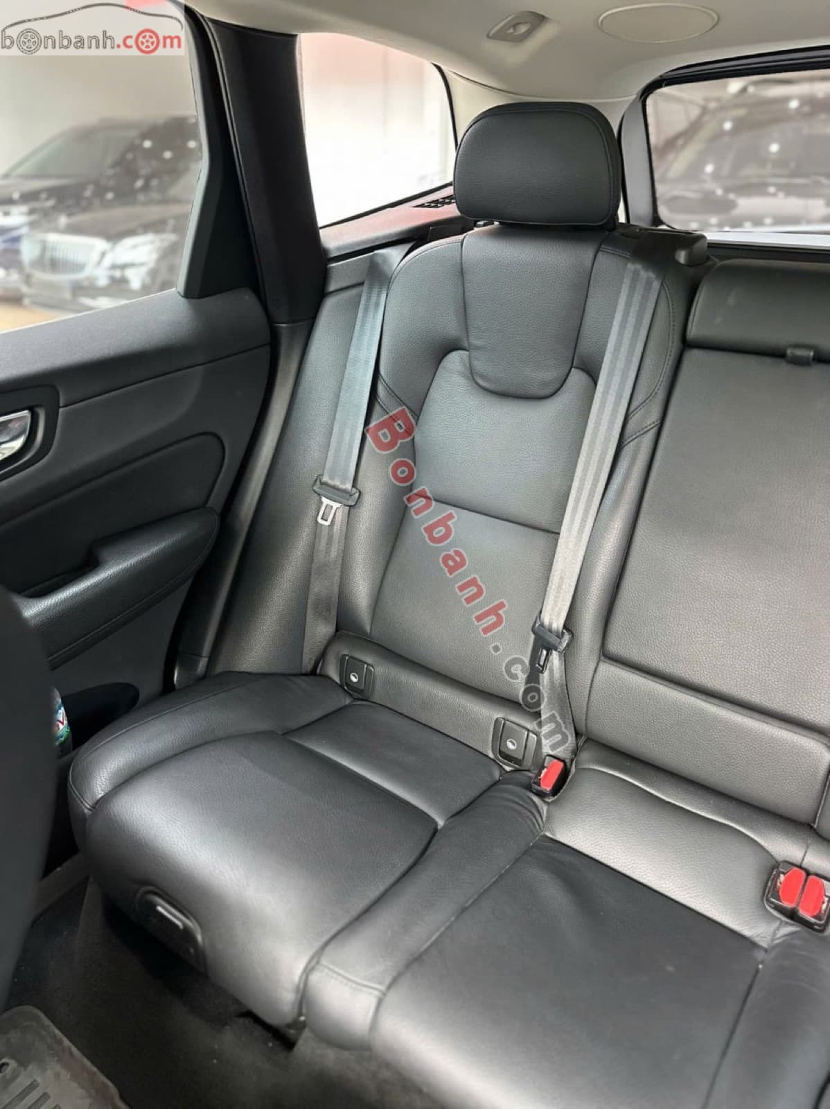 2022 Volvo XC60 Inscription B6 AWD - ảnh nhỏ 10
