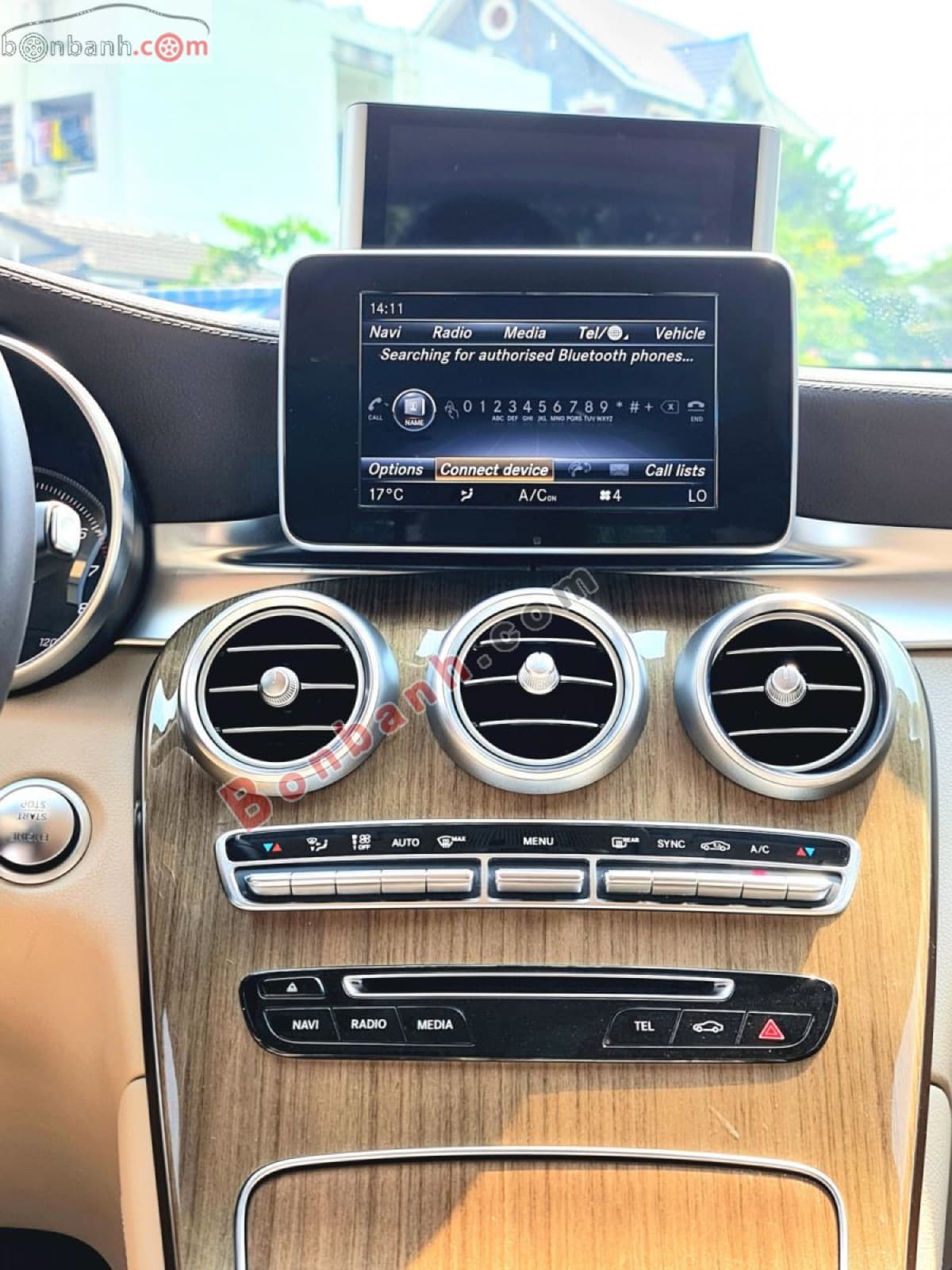2019 Mercedes-Benz GLC 250 4Matic - ảnh nhỏ 5