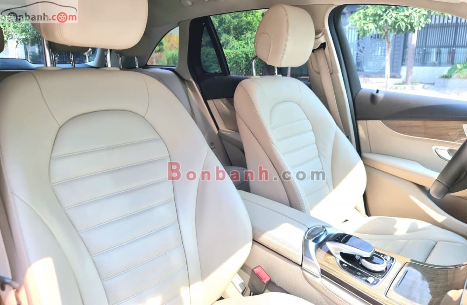 2019 Mercedes-Benz GLC 250 4Matic - ảnh nhỏ 6