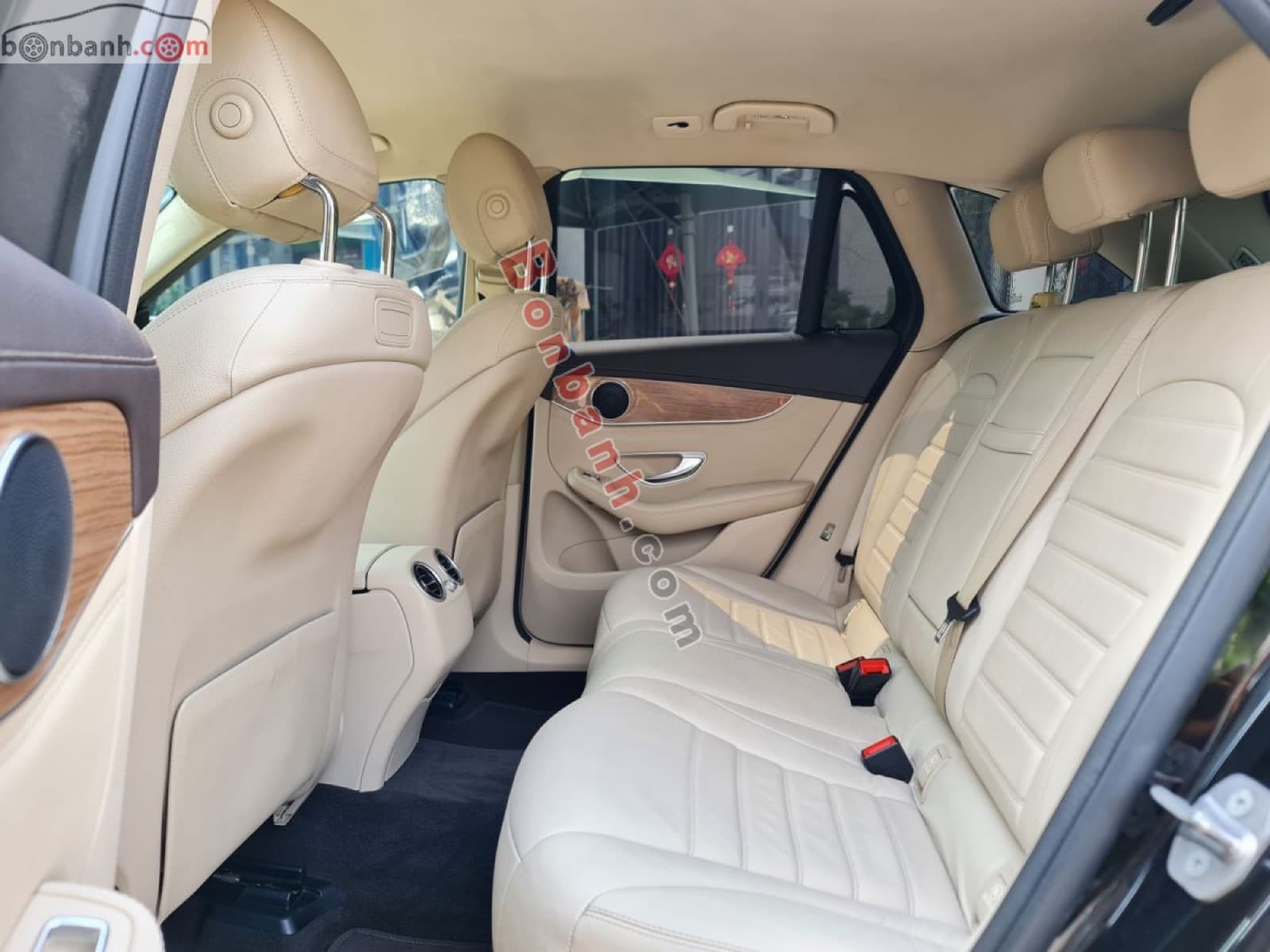 2019 Mercedes-Benz GLC 250 4Matic - ảnh nhỏ 7