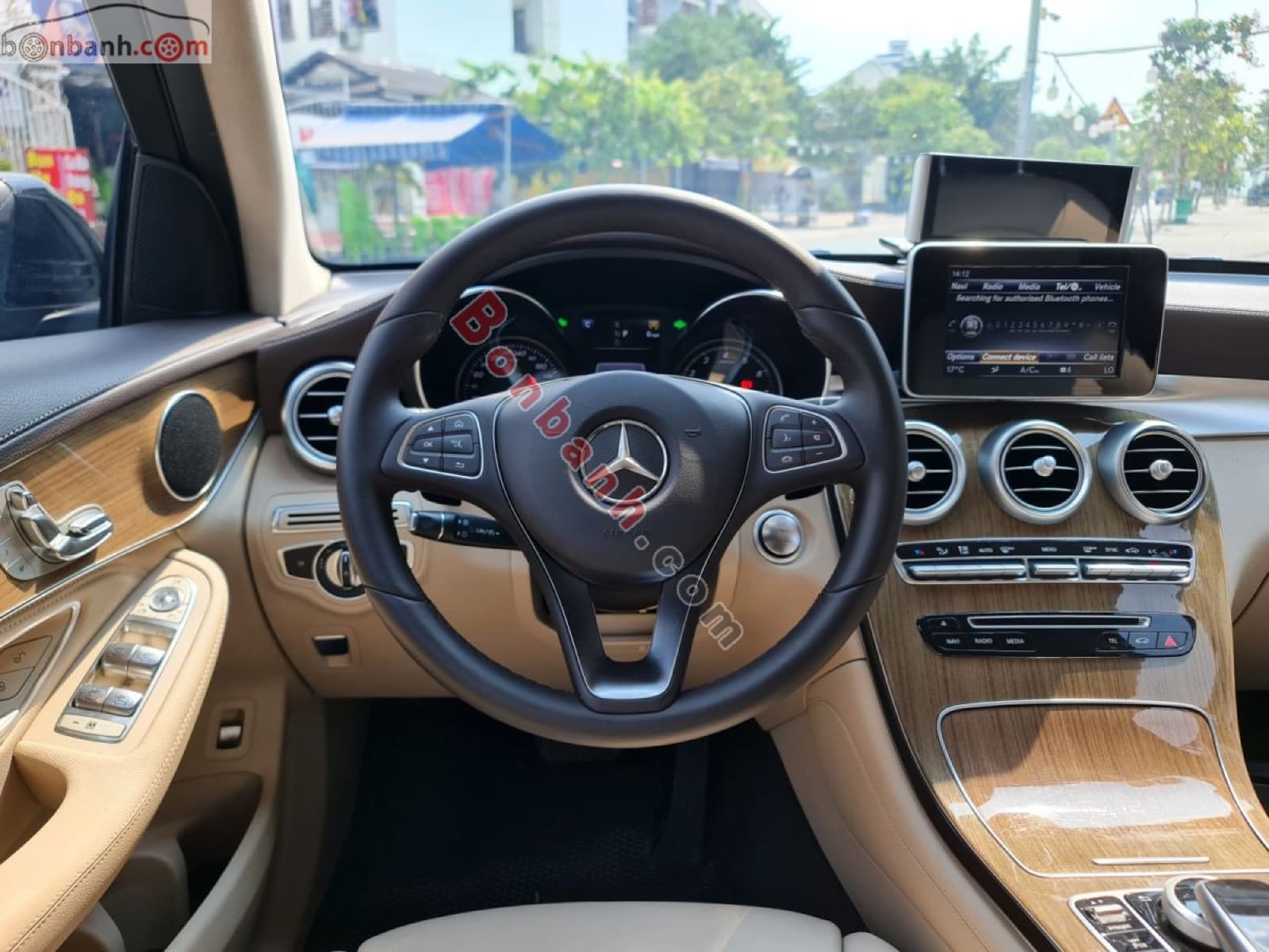 2019 Mercedes-Benz GLC 250 4Matic - ảnh nhỏ 9