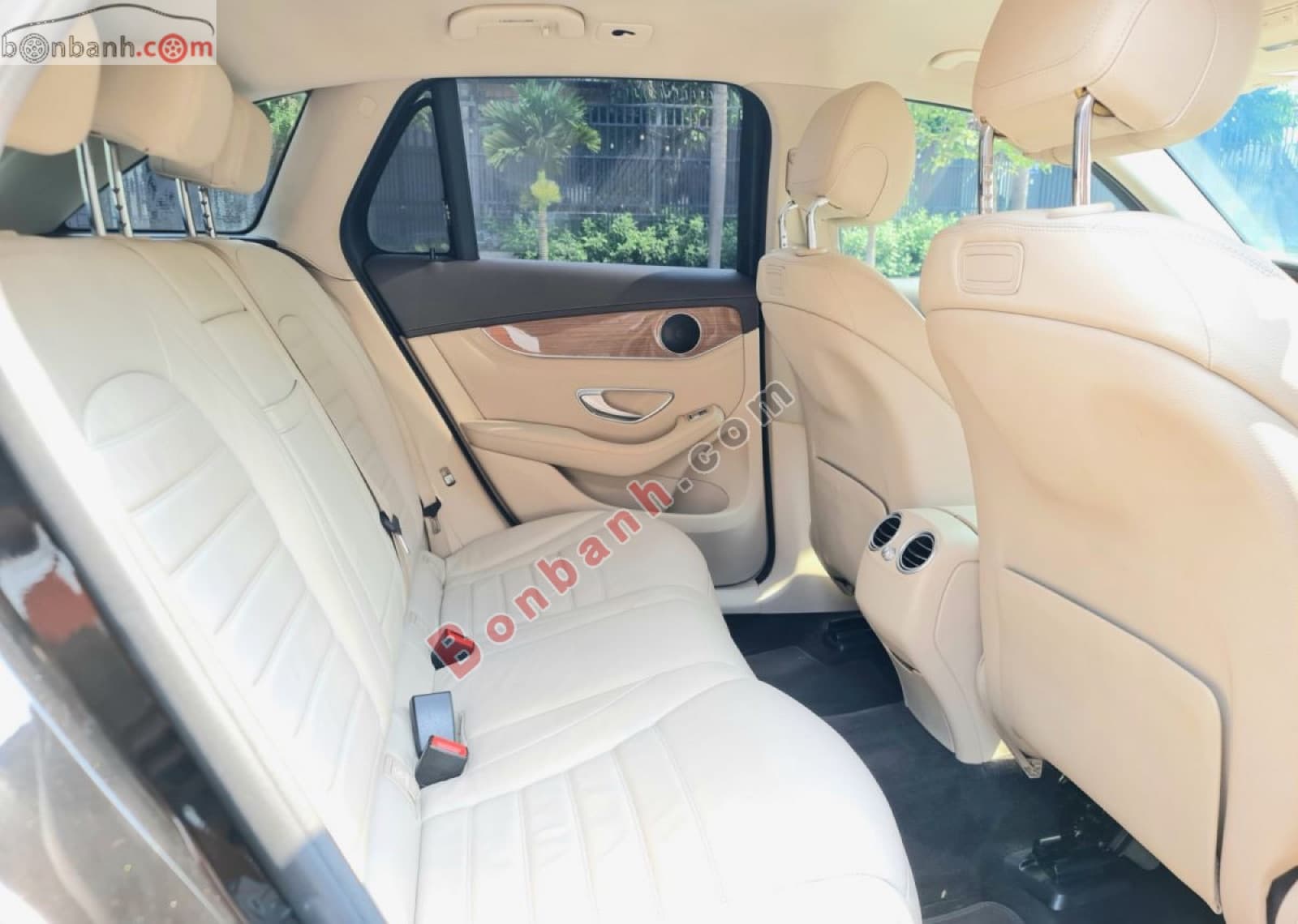 2019 Mercedes-Benz GLC 250 4Matic - ảnh nhỏ 10