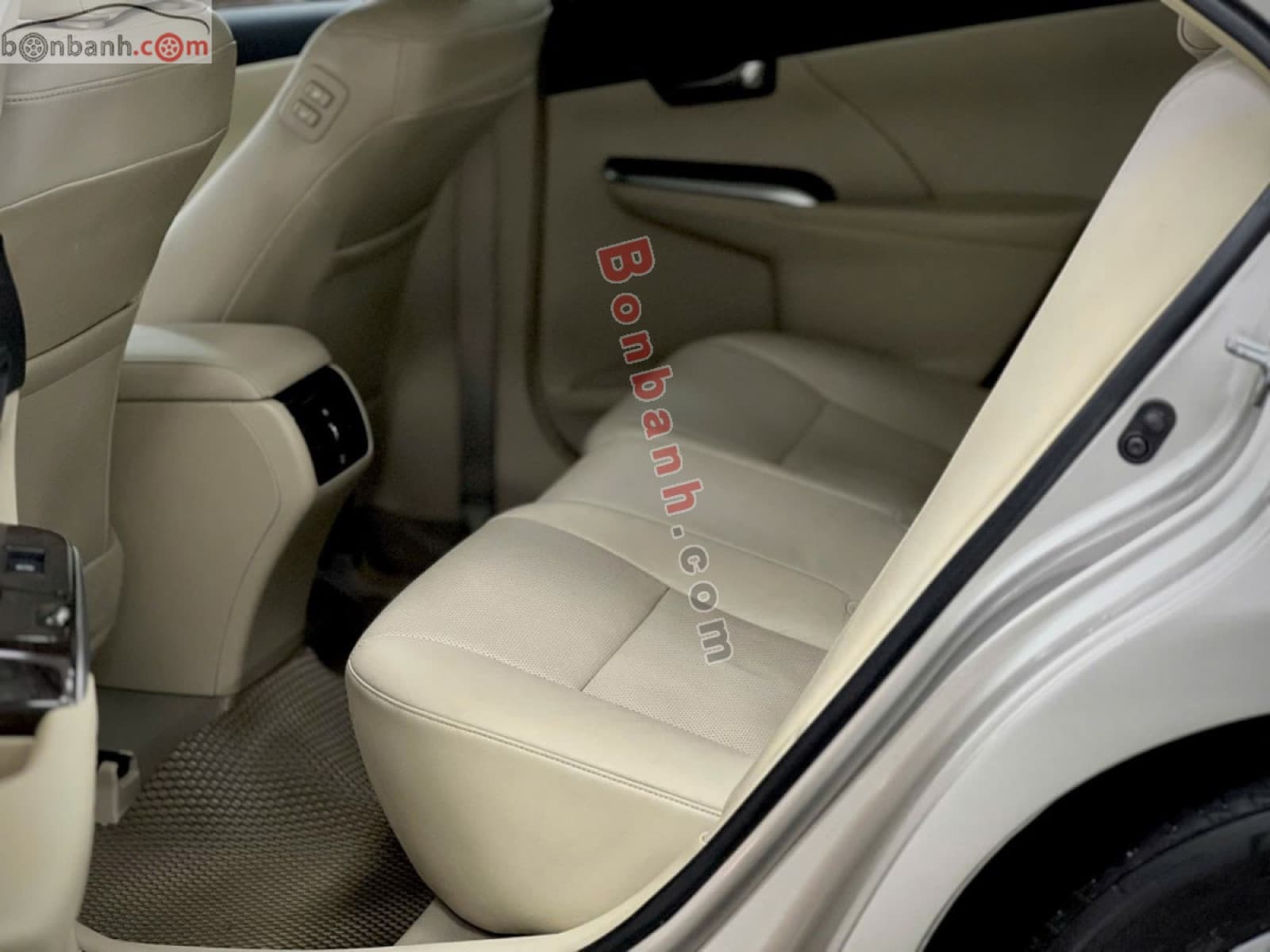 2015 Toyota Camry 2.0E - ảnh nhỏ 9