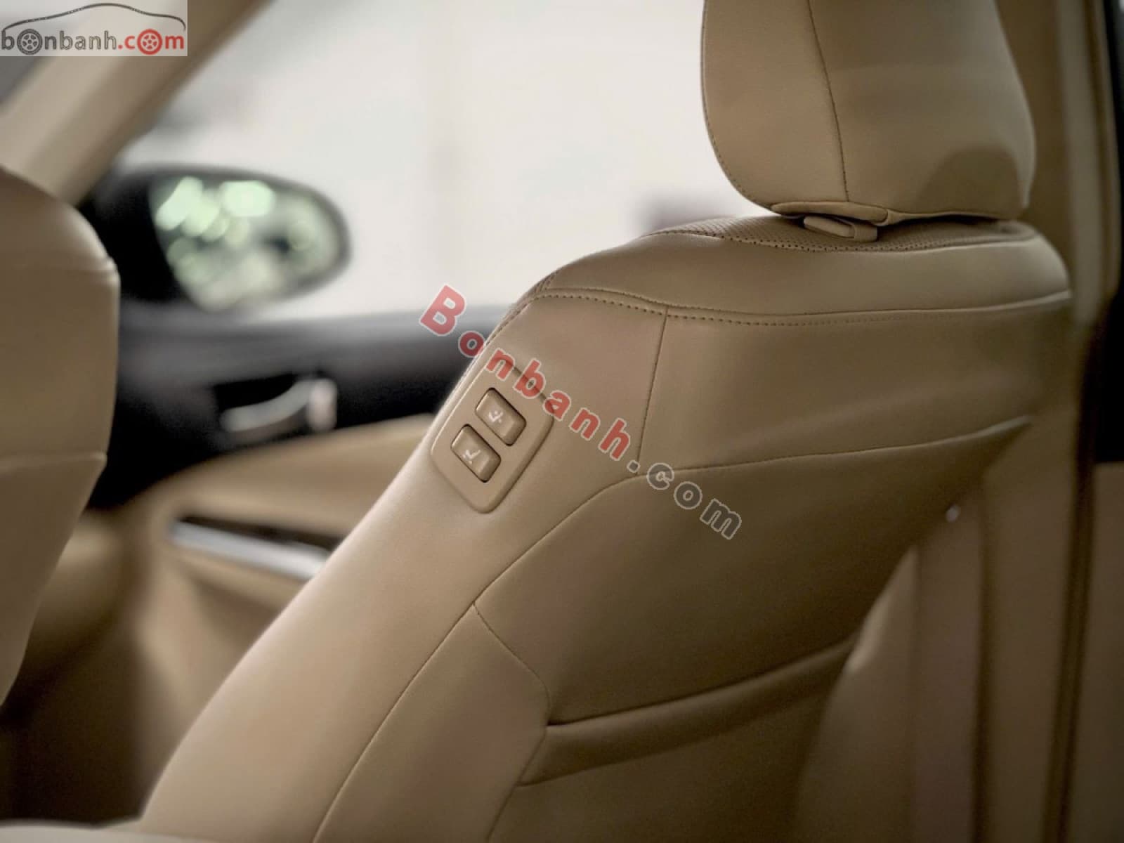 2015 Toyota Camry 2.0E - ảnh nhỏ 10
