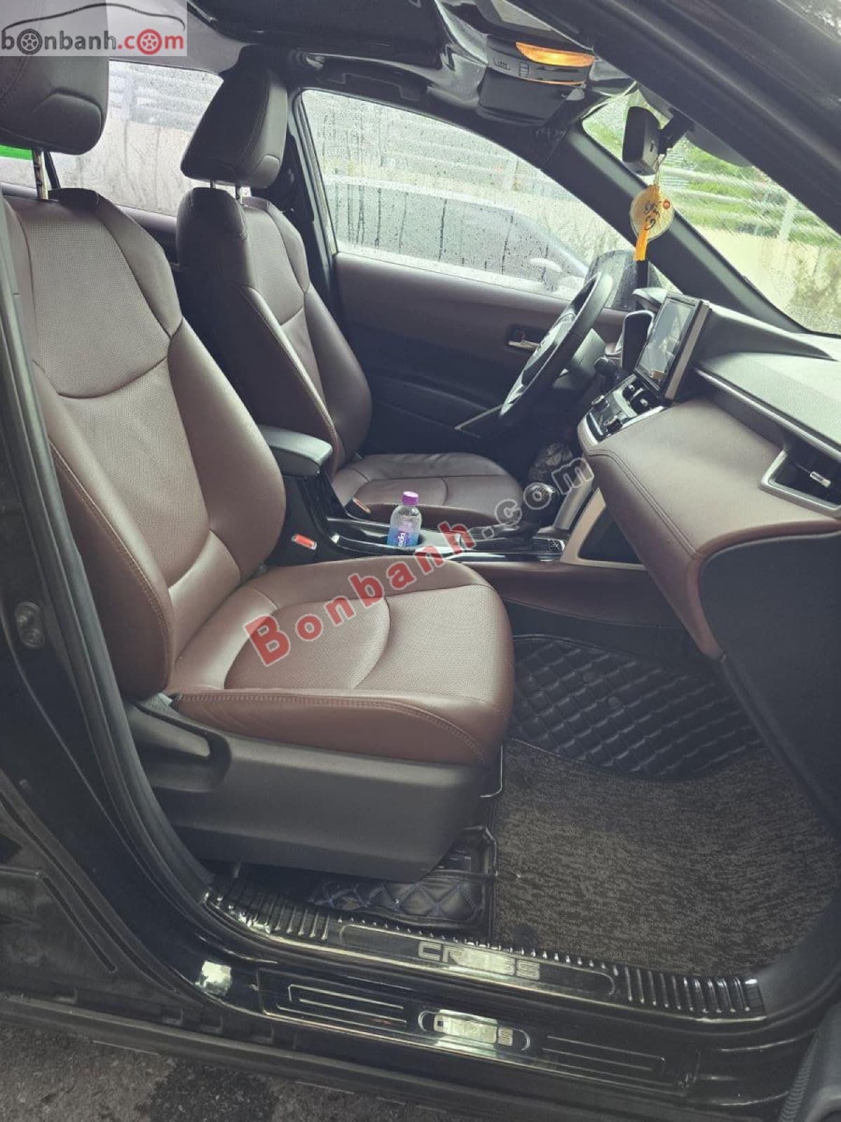 2022 Toyota Corolla Cross 1.8V - ảnh nhỏ 7