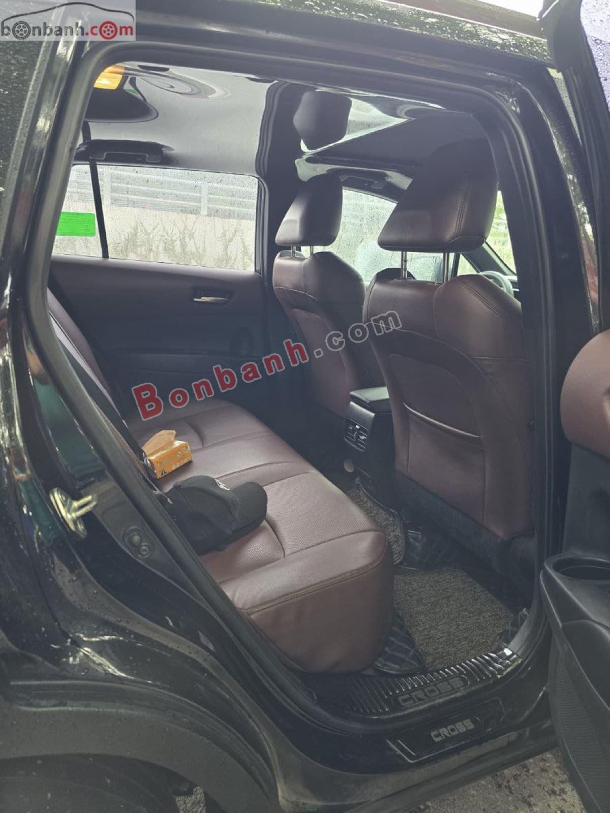 2022 Toyota Corolla Cross 1.8V - ảnh nhỏ 8