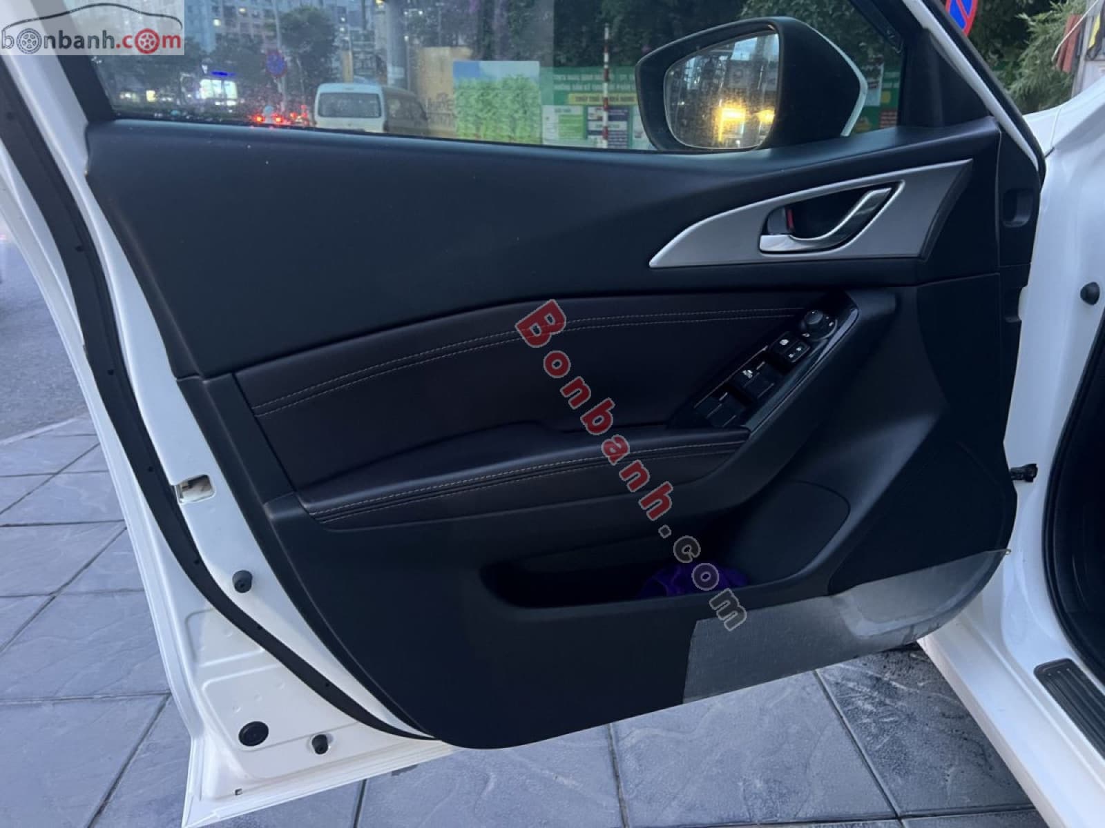 2018 Mazda 3 1.5 AT - ảnh nhỏ 9