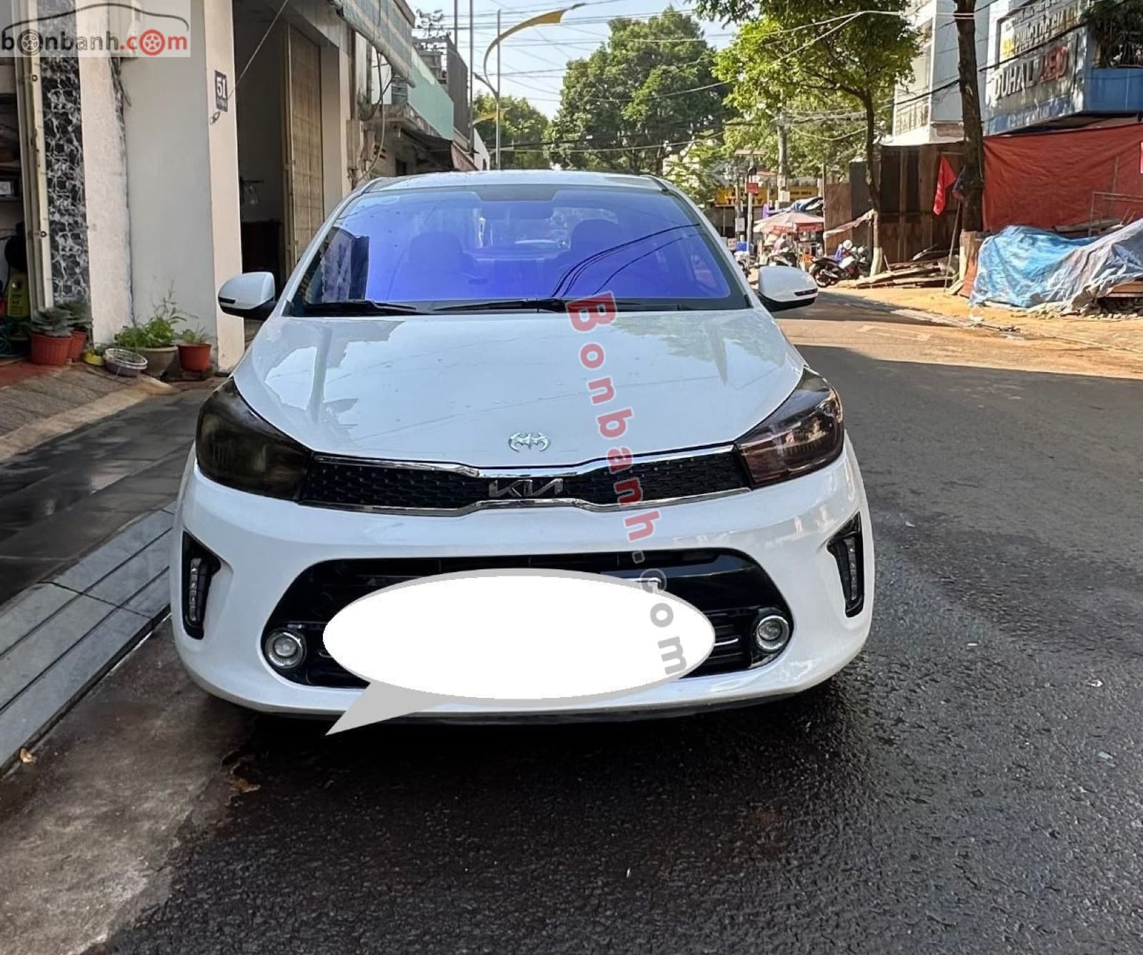 2020 Kia Soluto 1.4 MT Deluxe