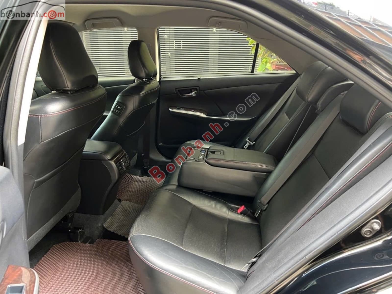 2016 Toyota Camry 2.5Q - ảnh nhỏ 6