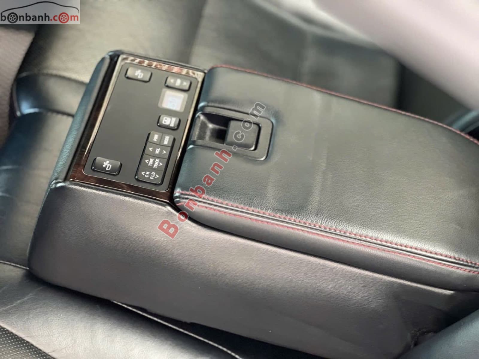 2016 Toyota Camry 2.5Q - ảnh nhỏ 7