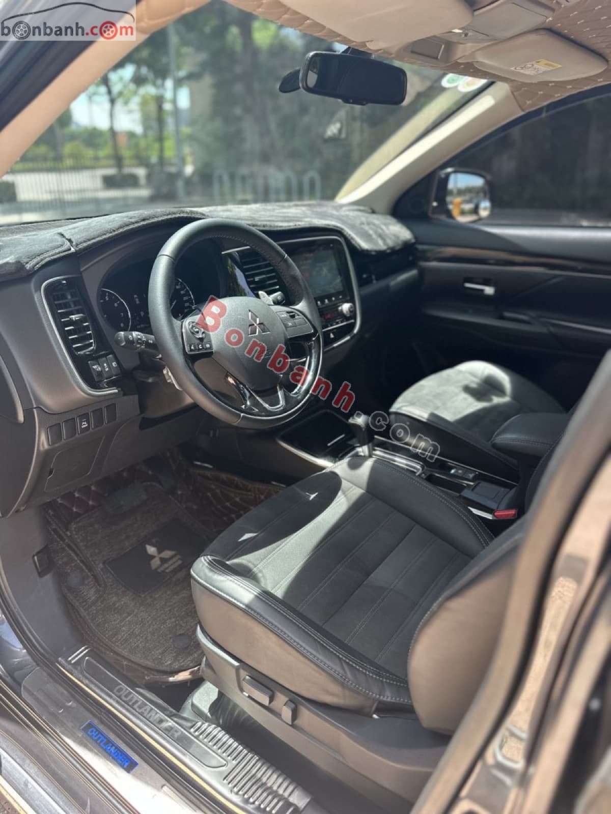 2022 Mitsubishi Outlander 2.0 CVT - ảnh nhỏ 5