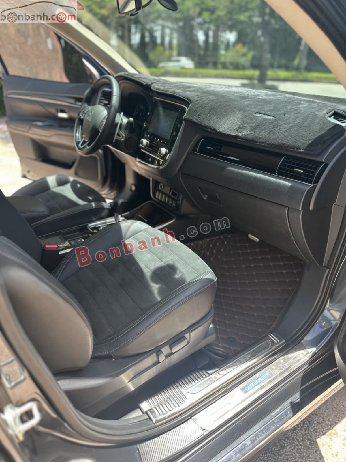 2022 Mitsubishi Outlander 2.0 CVT - ảnh nhỏ 6