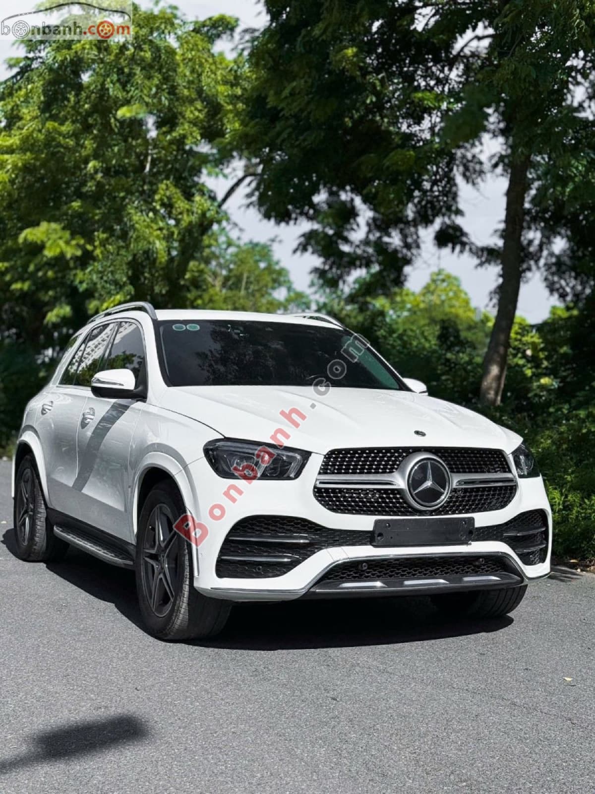 2022 Mercedes-Benz GLE Class GLE 450 4Matic - ảnh nhỏ 2