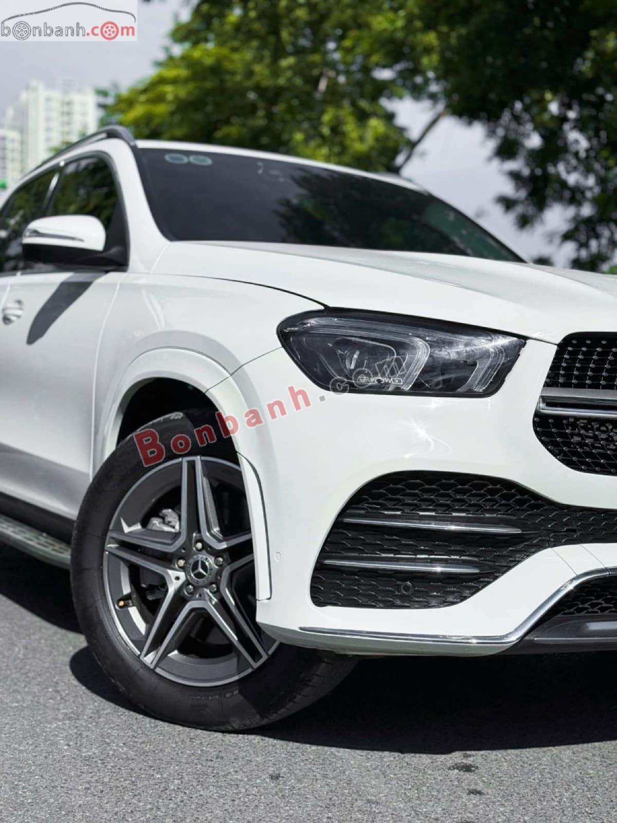 2022 Mercedes-Benz GLE Class GLE 450 4Matic - ảnh nhỏ 5