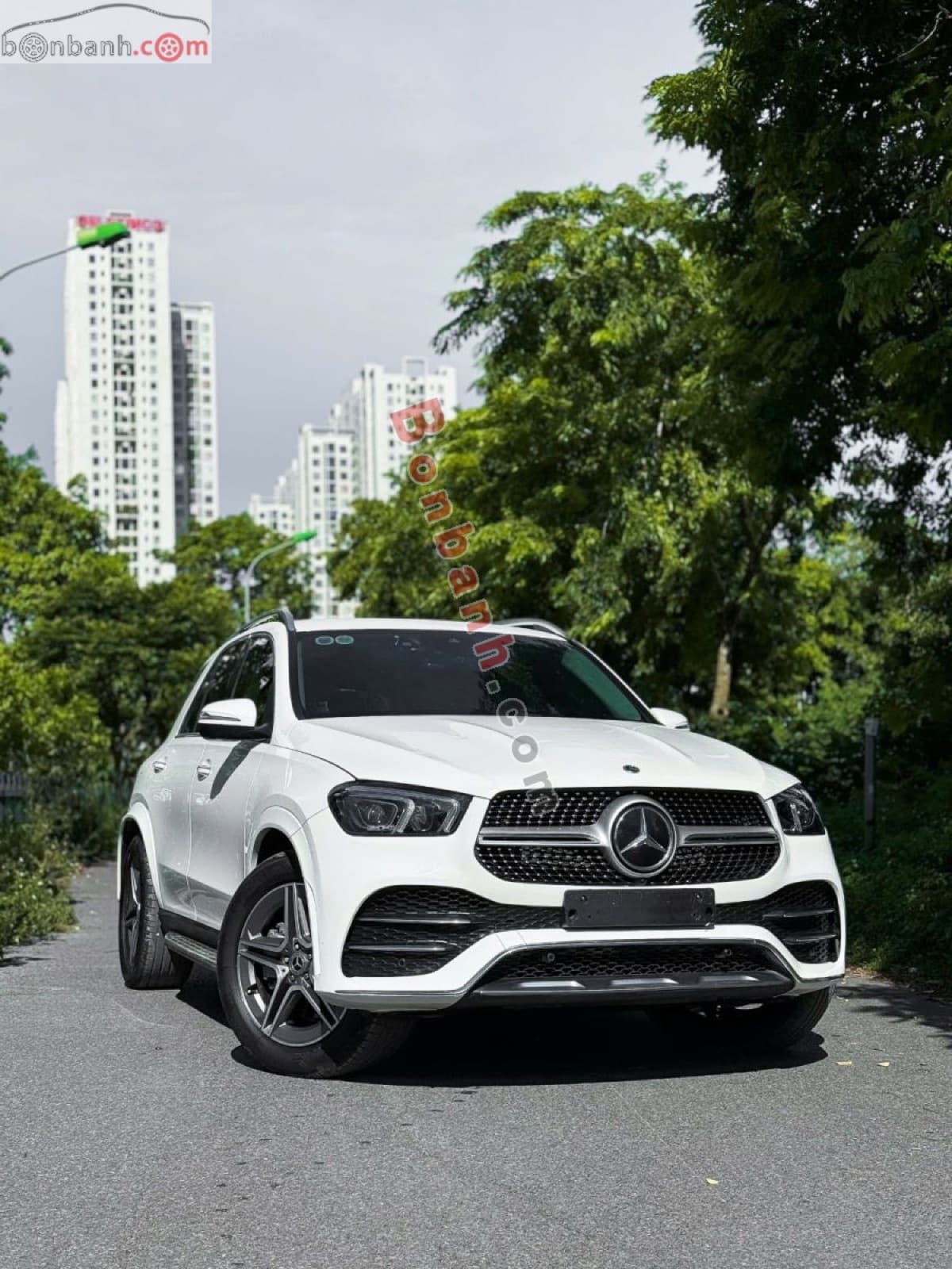 2022 Mercedes-Benz GLE Class GLE 450 4Matic - ảnh nhỏ 7