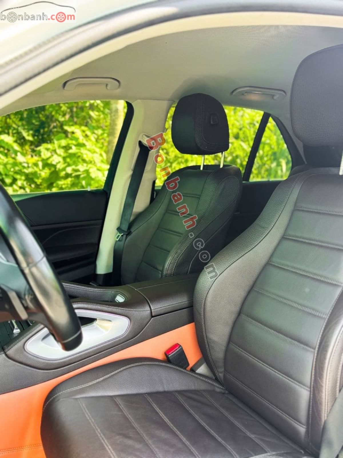 2022 Mercedes-Benz GLE Class GLE 450 4Matic - ảnh nhỏ 9