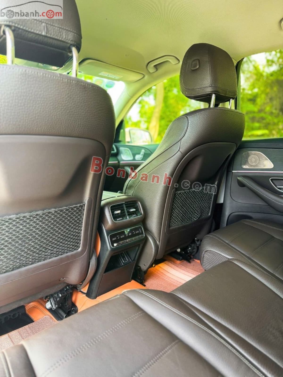 2022 Mercedes-Benz GLE Class GLE 450 4Matic - ảnh nhỏ 10