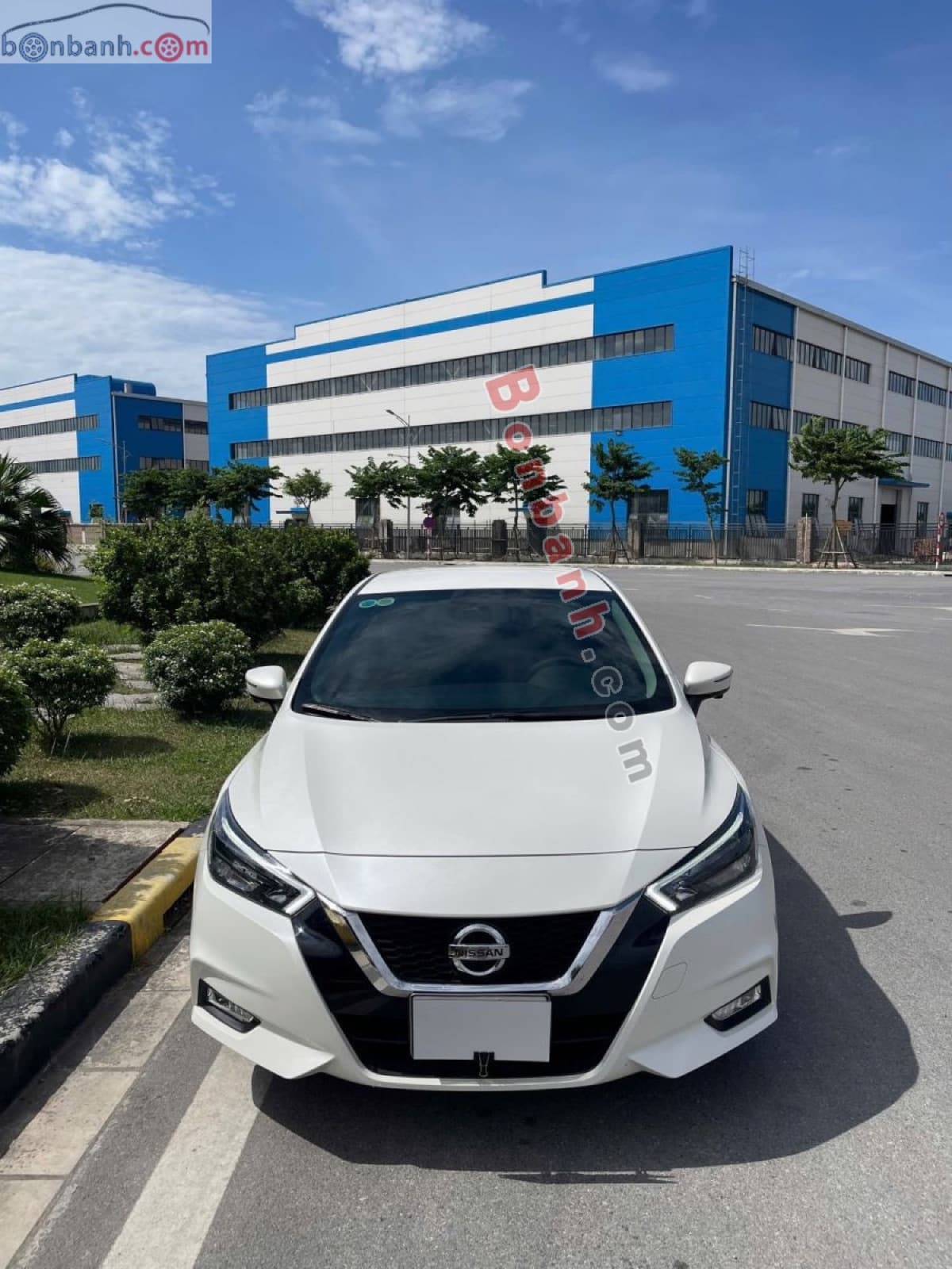 2023 Nissan Almera VL 1.0 CVT Cao cấp
