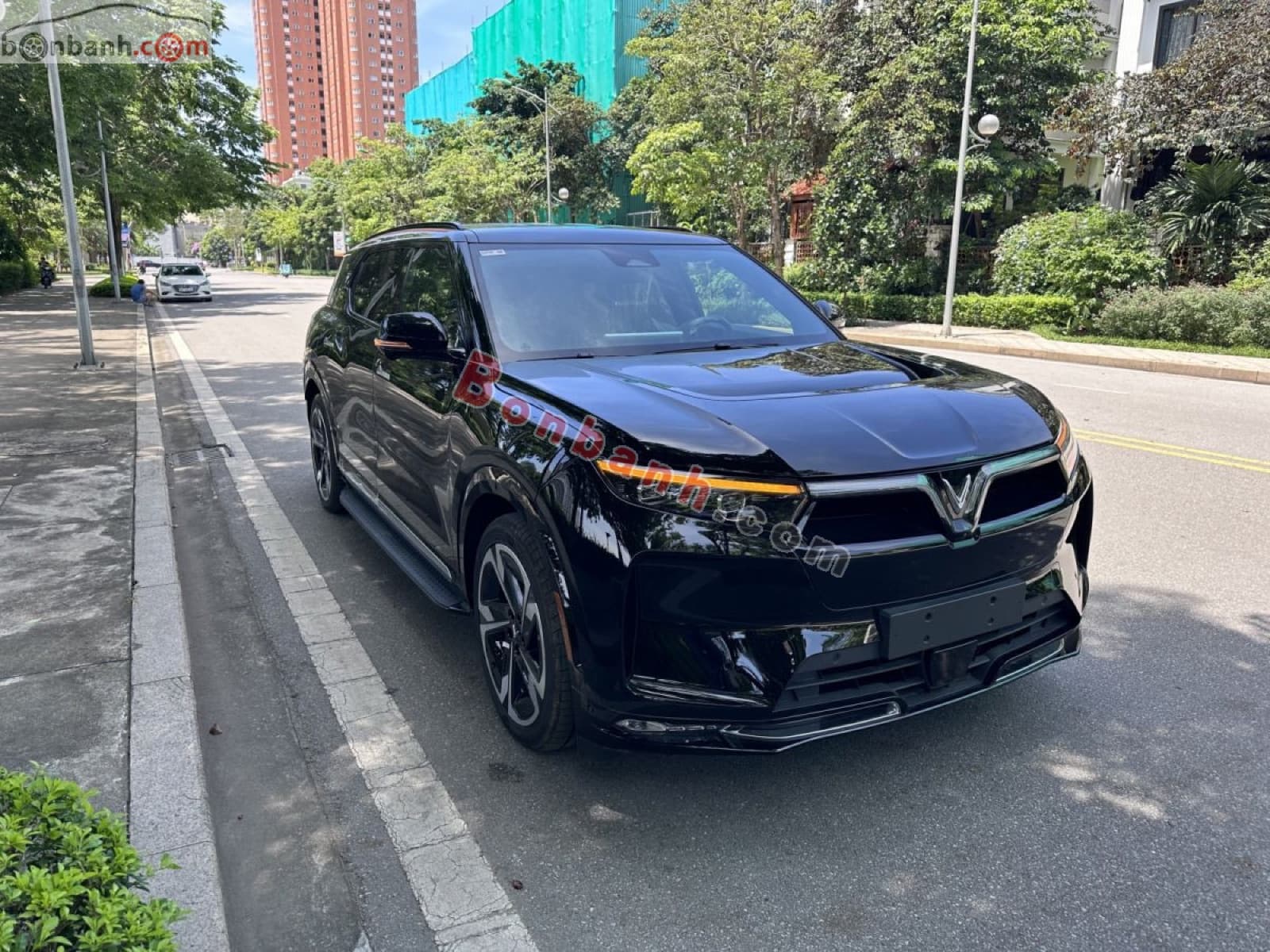 2024 VinFast VF9 Plus 7S - ảnh nhỏ 2