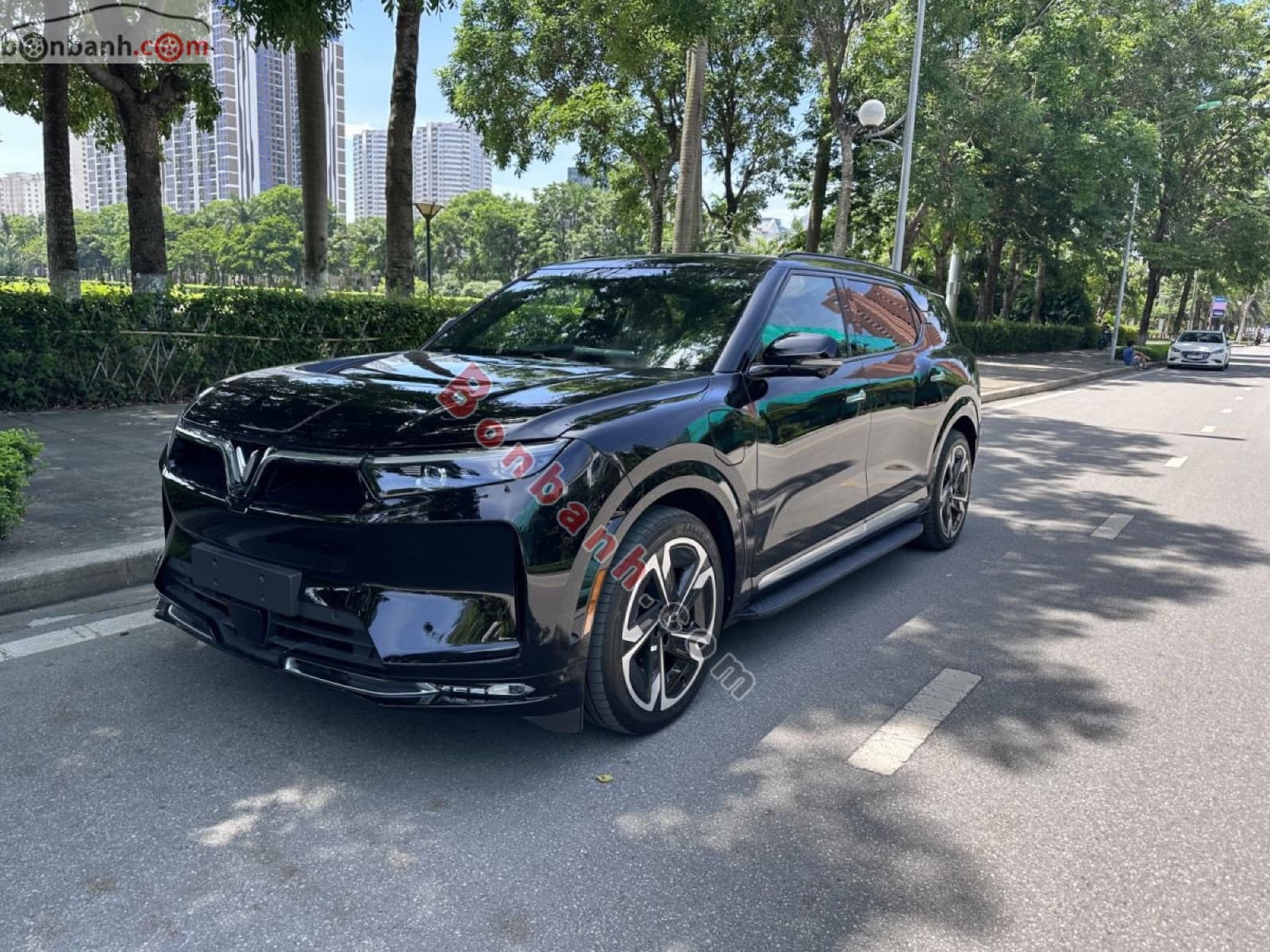 2024 VinFast VF9 Plus 7S - ảnh nhỏ 3