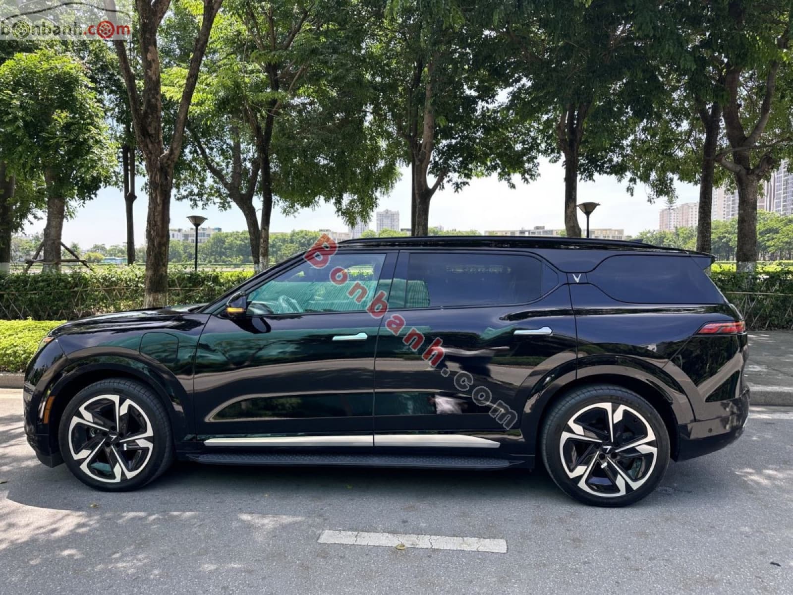 2024 VinFast VF9 Plus 7S - ảnh nhỏ 4
