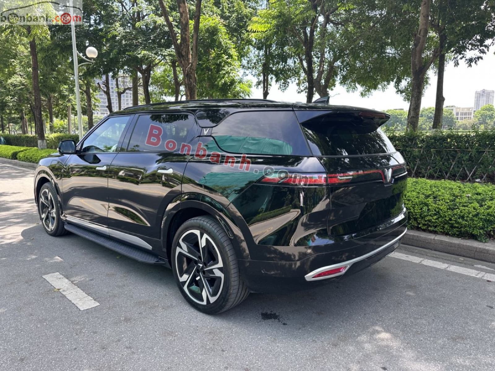 2024 VinFast VF9 Plus 7S - ảnh nhỏ 5