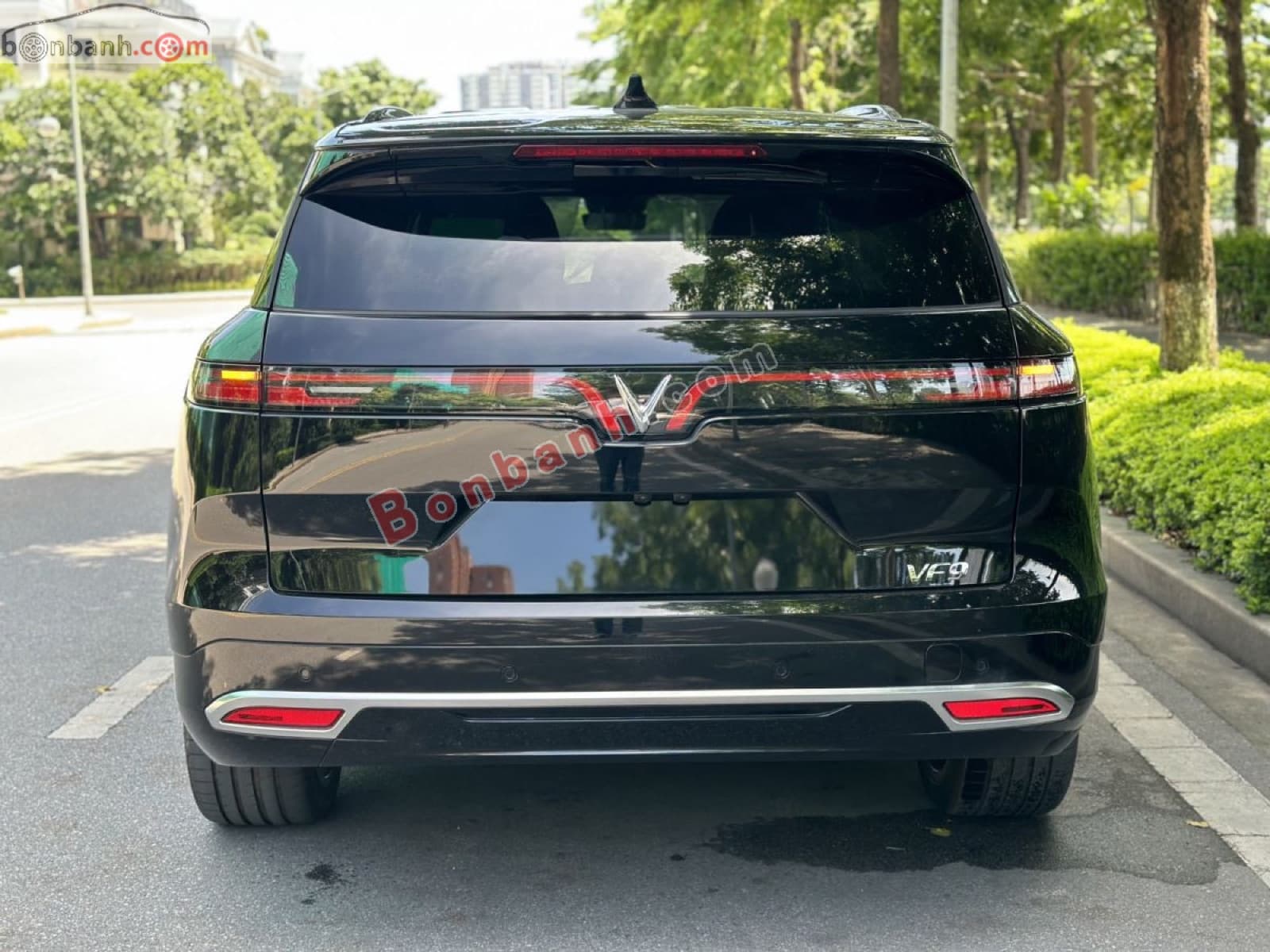 2024 VinFast VF9 Plus 7S - ảnh nhỏ 6