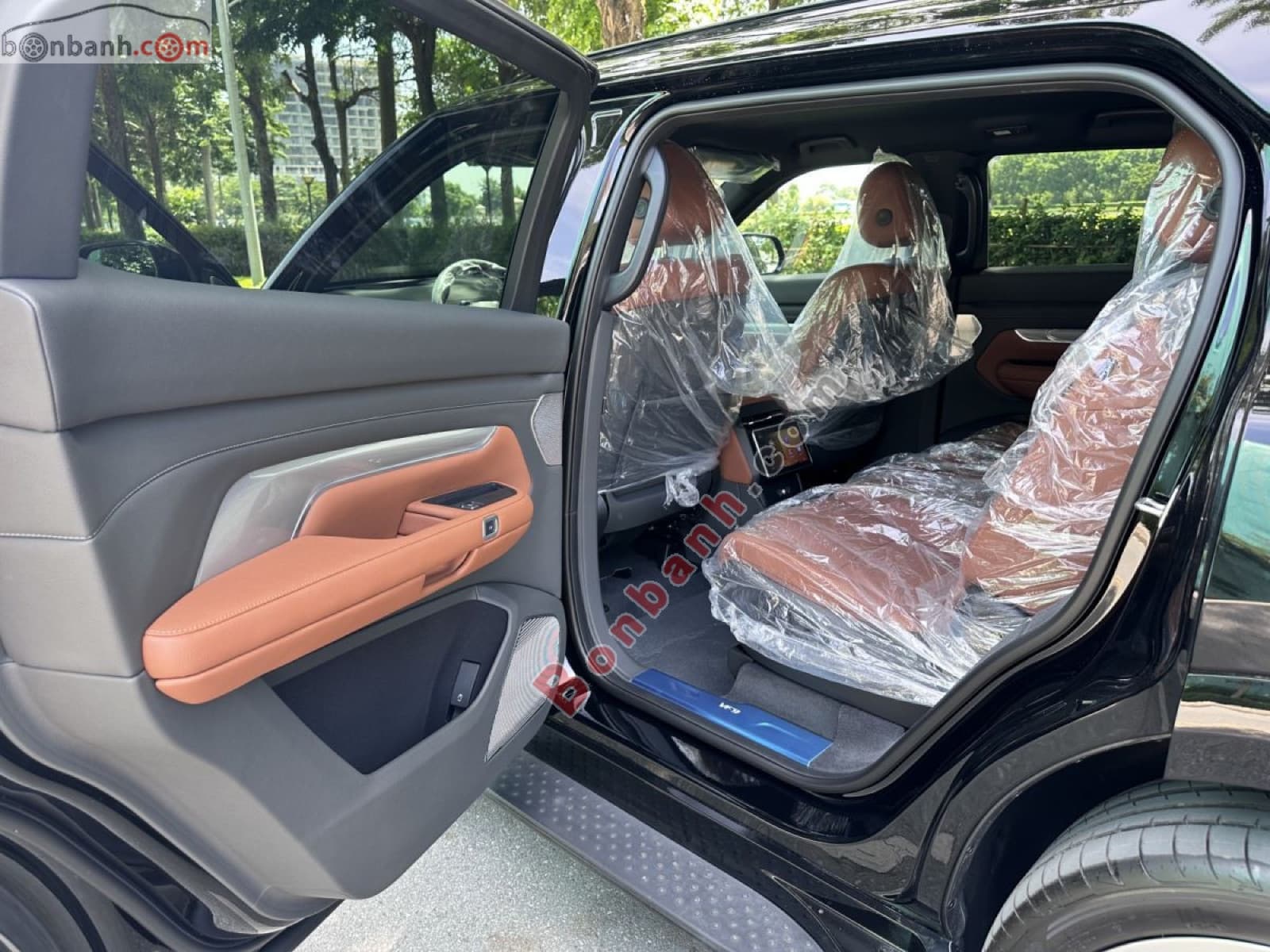2024 VinFast VF9 Plus 7S - ảnh nhỏ 10