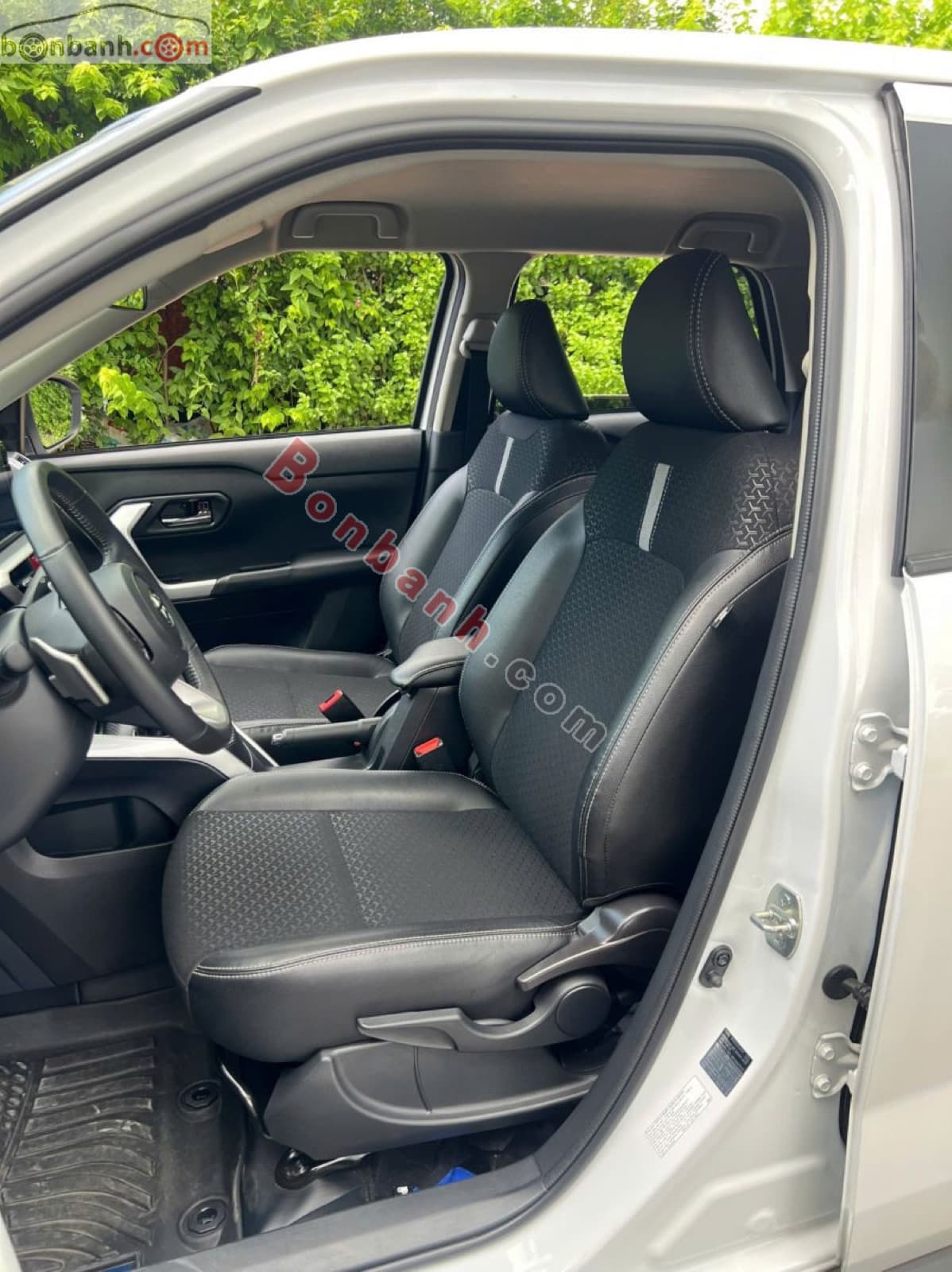 2023 Toyota Raize G 1.0 CVT - ảnh nhỏ 7