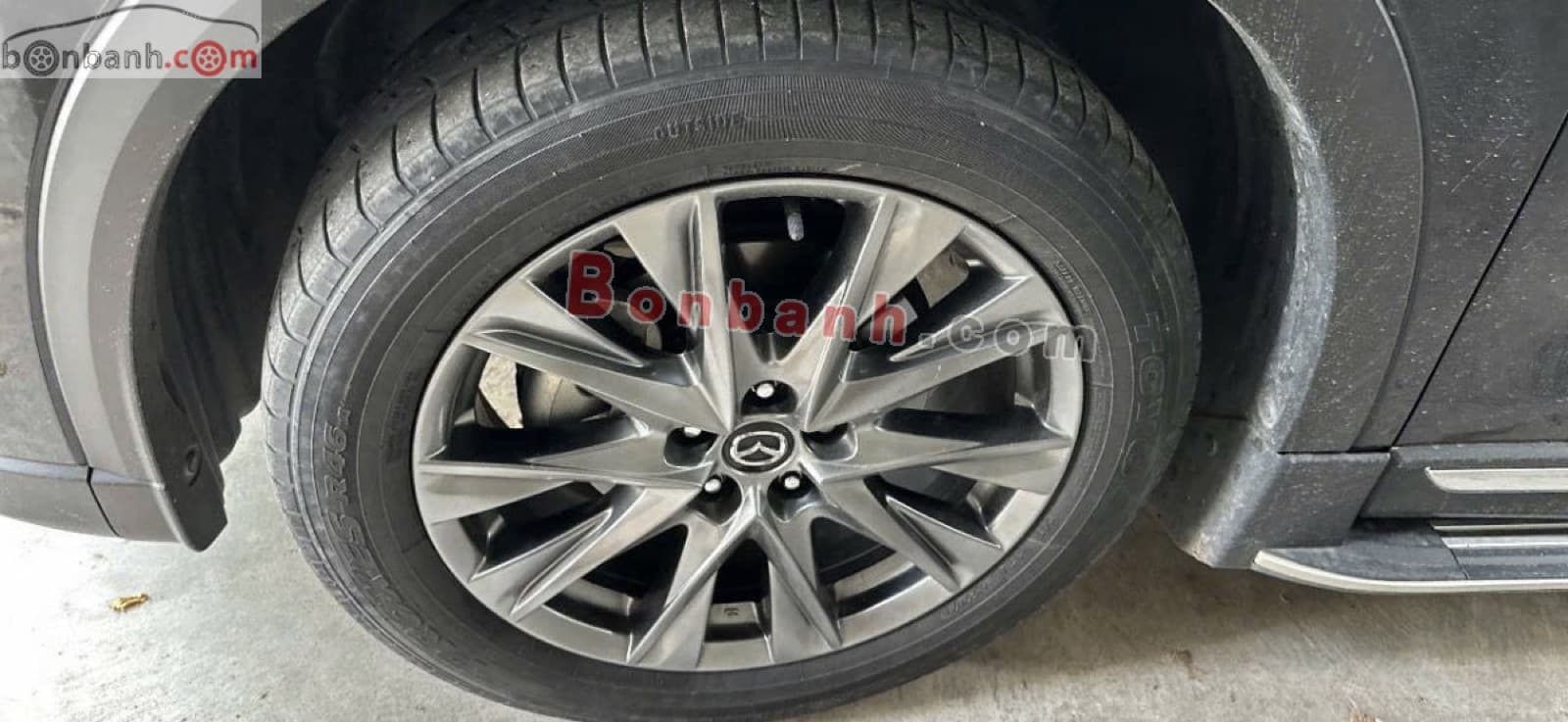 2022 Mazda CX8 Premium AWD - ảnh nhỏ 2