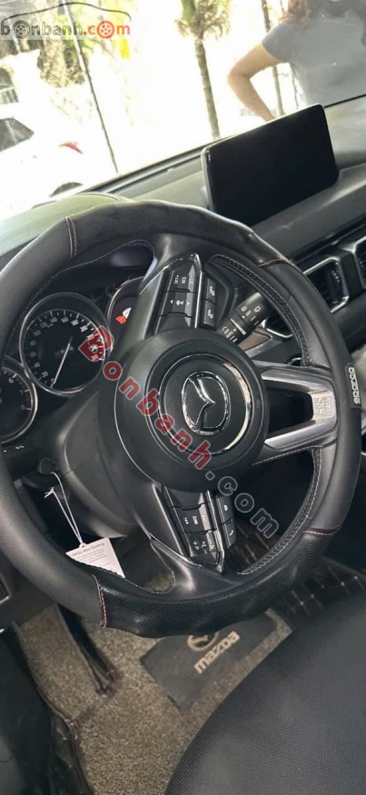 2022 Mazda CX8 Premium AWD - ảnh nhỏ 5