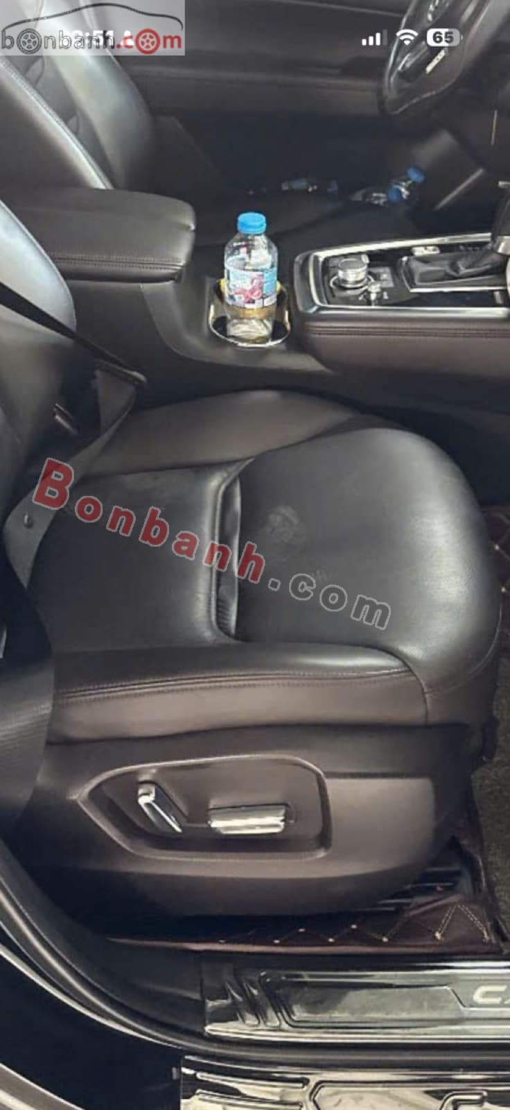 2022 Mazda CX8 Premium AWD - ảnh nhỏ 6