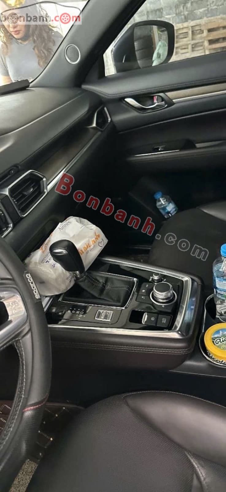 2022 Mazda CX8 Premium AWD - ảnh nhỏ 8