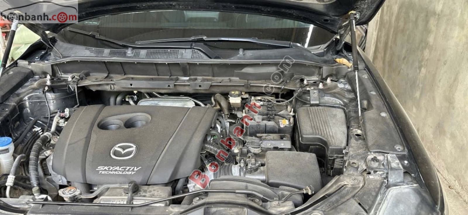 2022 Mazda CX8 Premium AWD - ảnh nhỏ 9