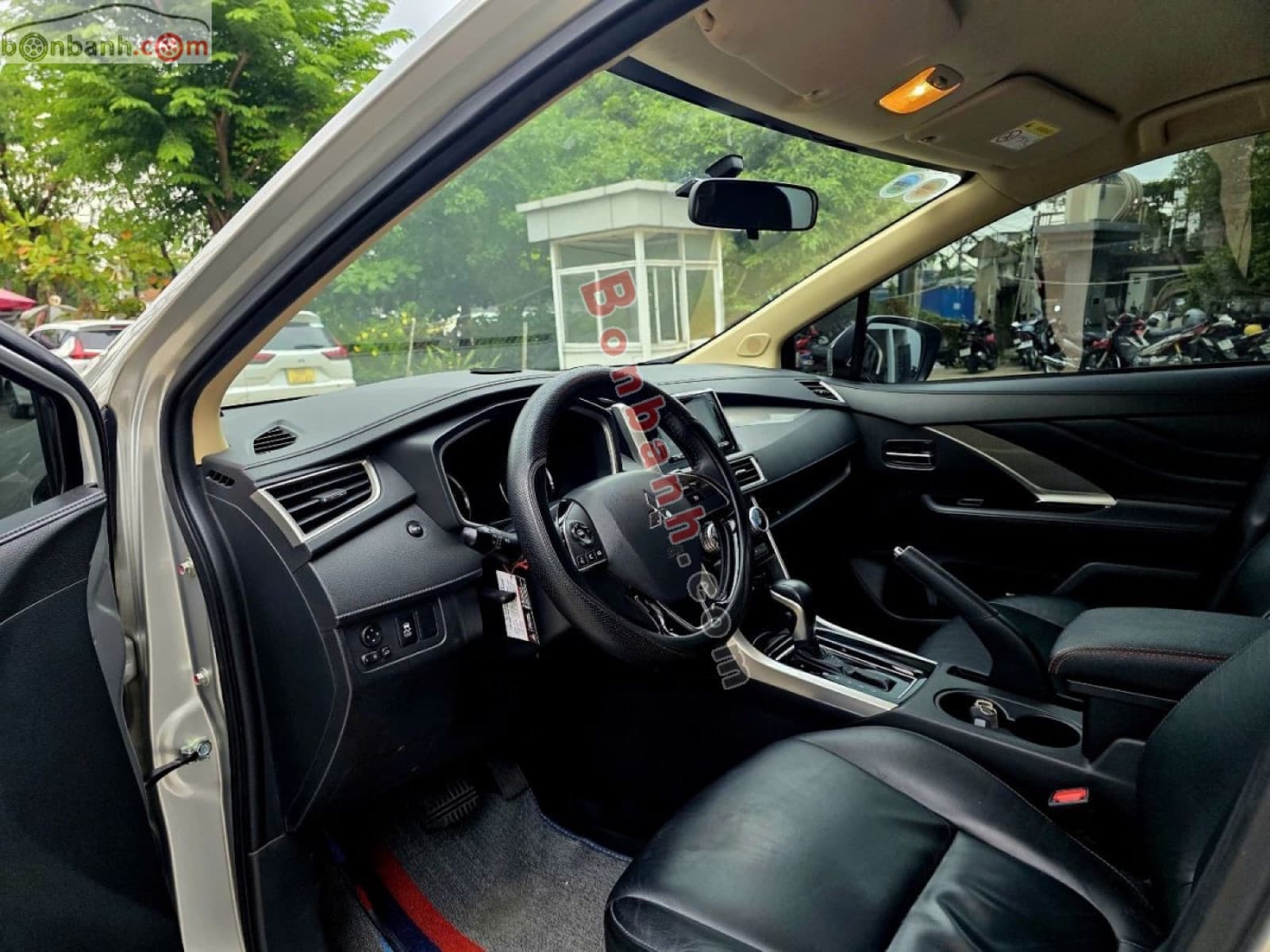 2021 Mitsubishi Xpander 1.5 AT - ảnh nhỏ 7