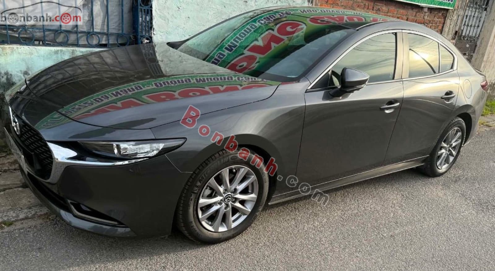2020 Mazda 3 1.5L Luxury - ảnh nhỏ 2