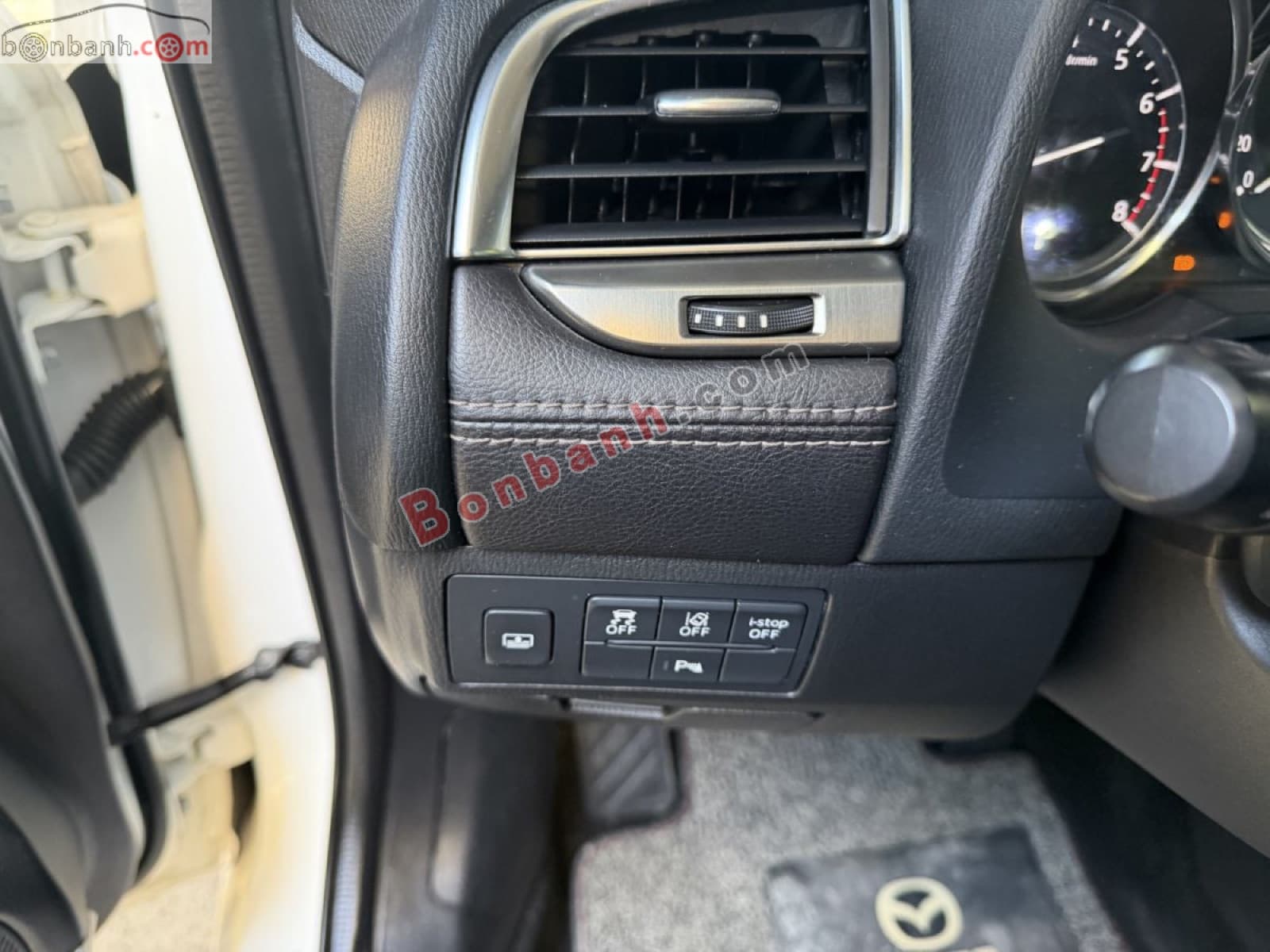 2017 Mazda 6 Premium 2.5 AT - ảnh nhỏ 7