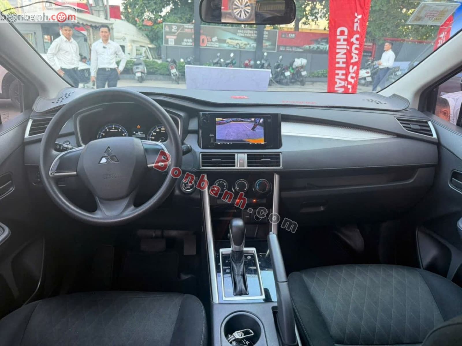 2024 Mitsubishi Xpander 1.5 AT - ảnh nhỏ 8