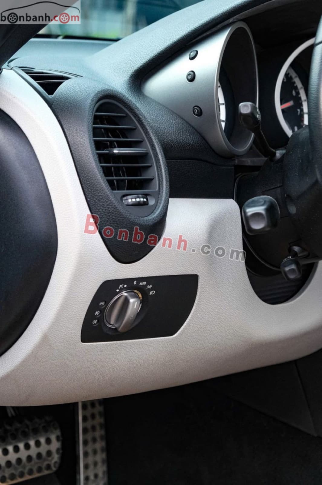 2009 Mercedes-Benz SLK class SLK 350 - ảnh nhỏ 9